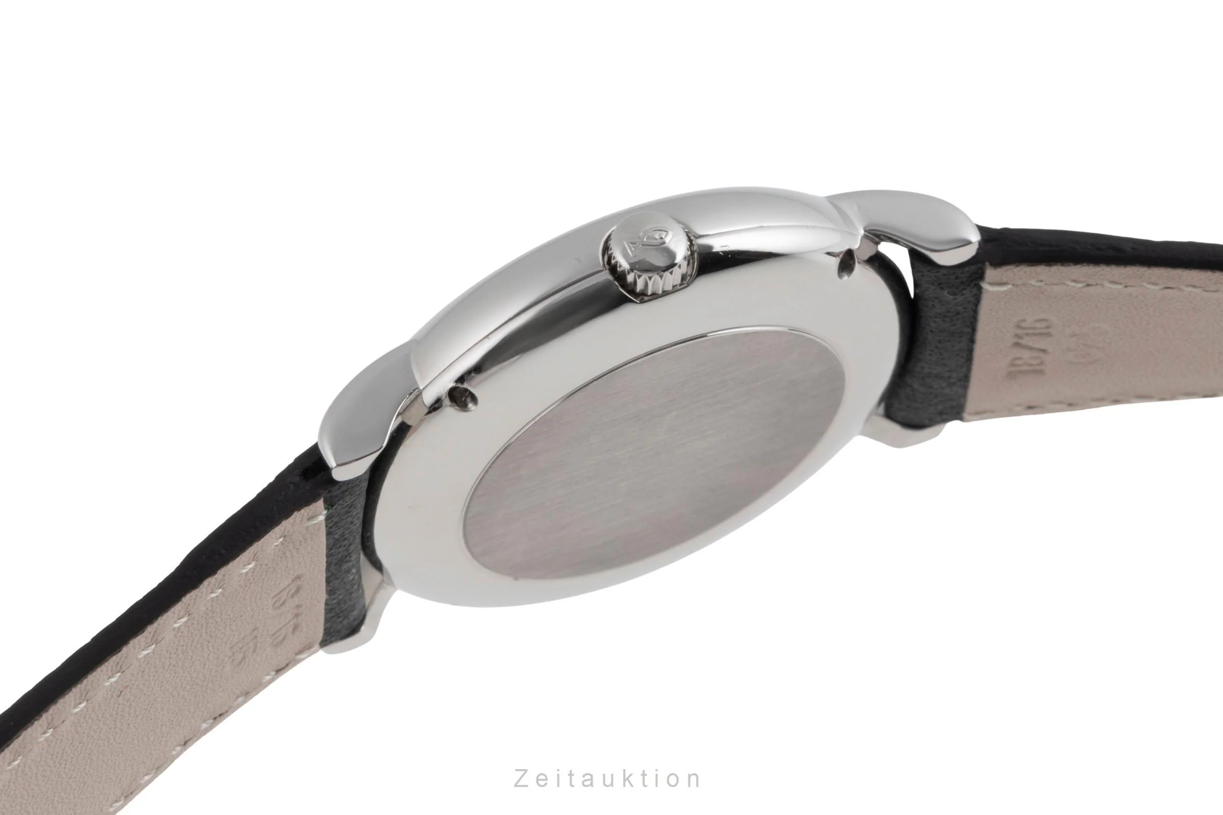 IWC Portofino steel automatic men's watch 3513  [2500332] - Image 12