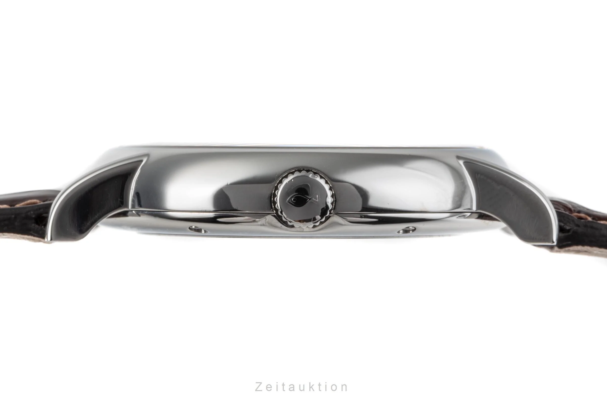 IWC Portofino steel automatic men's watch 3533 LP: 4850EUR  [2204781] - Image 10