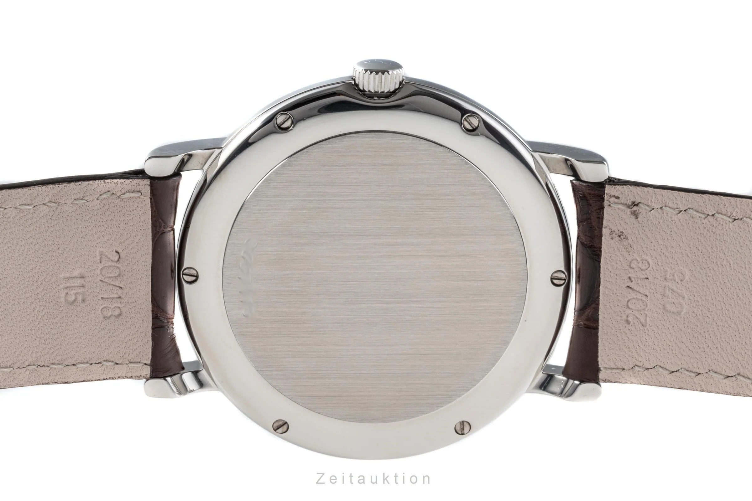 IWC Portofino steel automatic men's watch 3533 LP: 4850EUR  [2204781] - Image 9