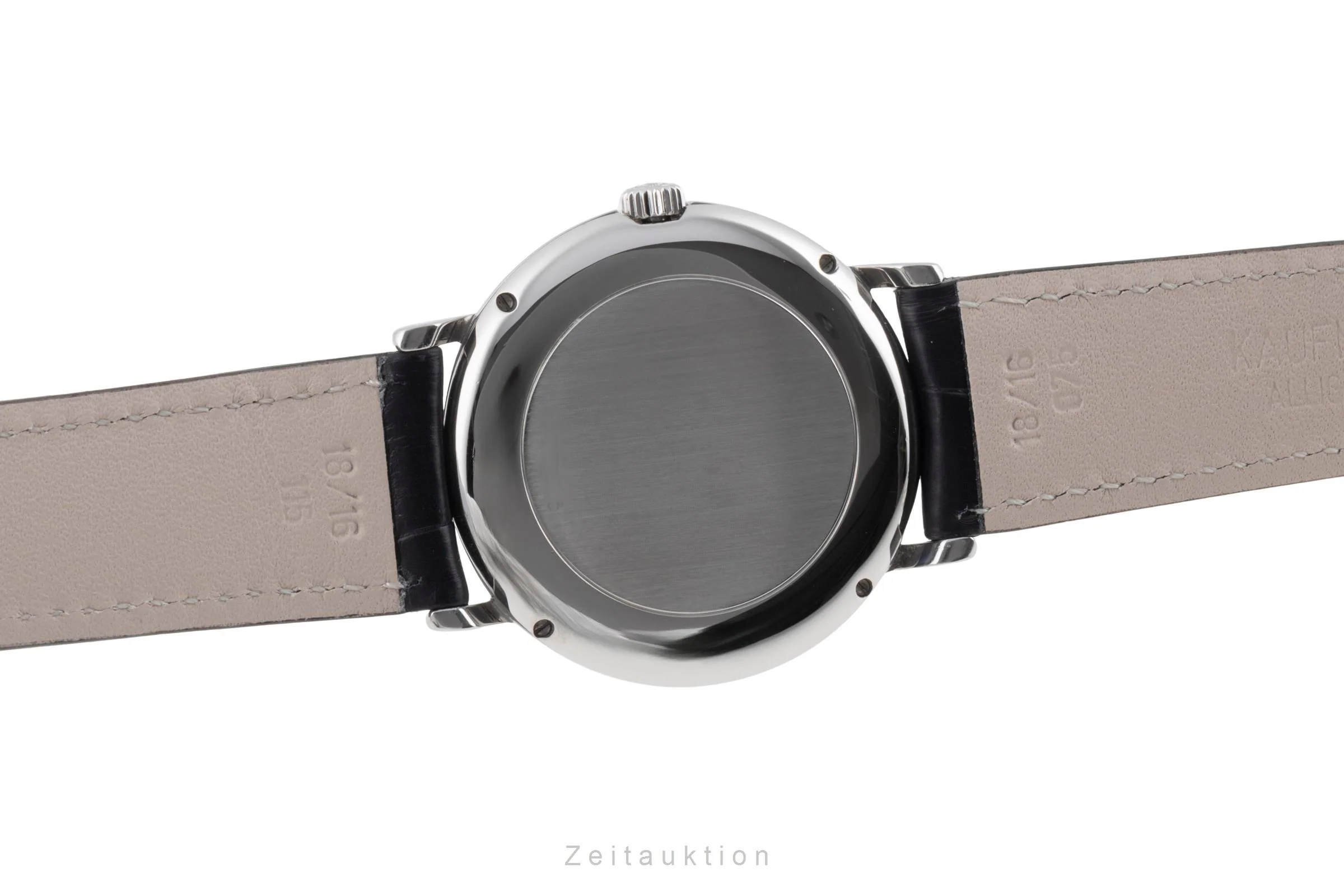 IWC Portofino steel automatic men's watch IW351311  [2504281] - Image 11