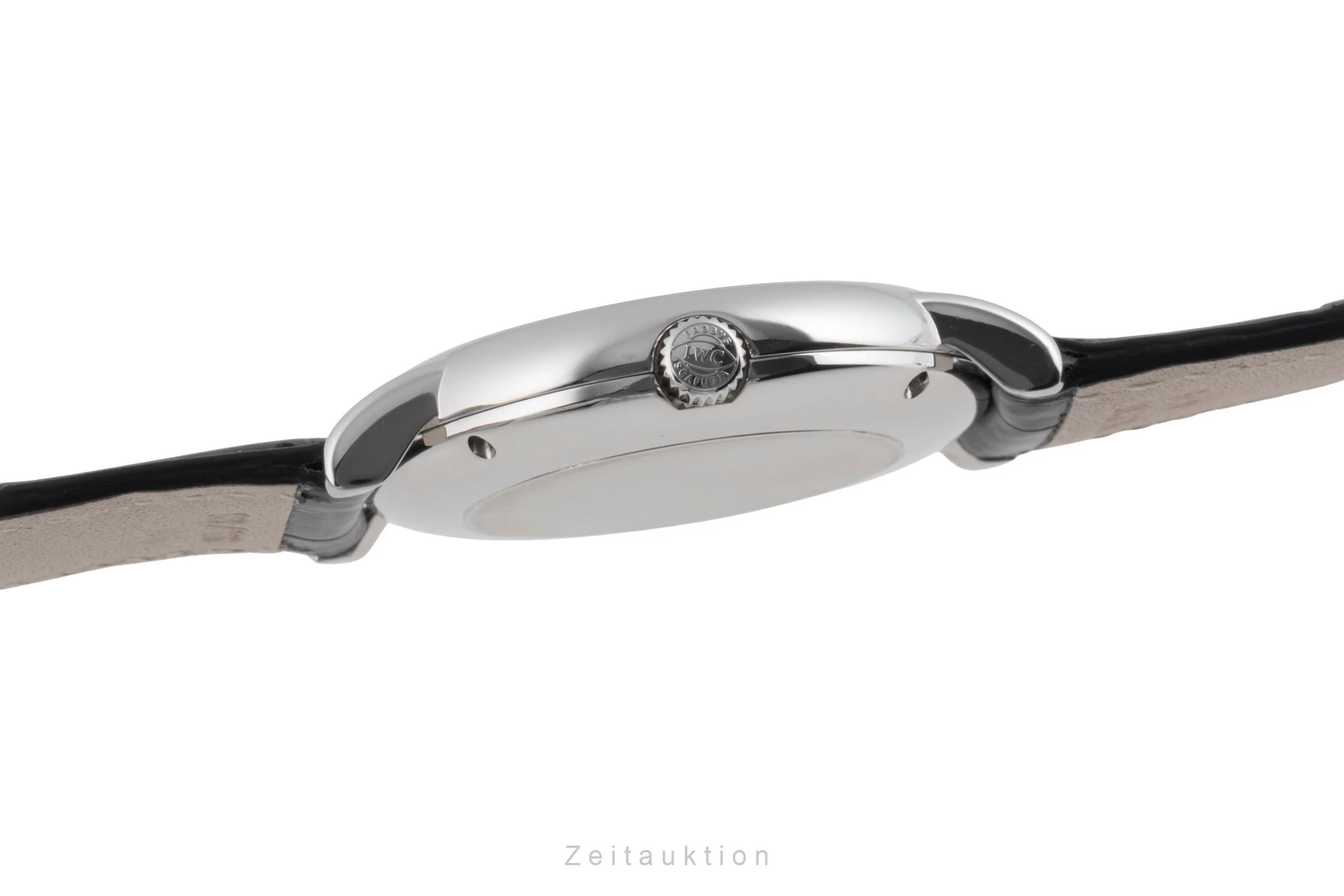 IWC Portofino steel automatic men's watch IW351311  [2504281] - Image 12