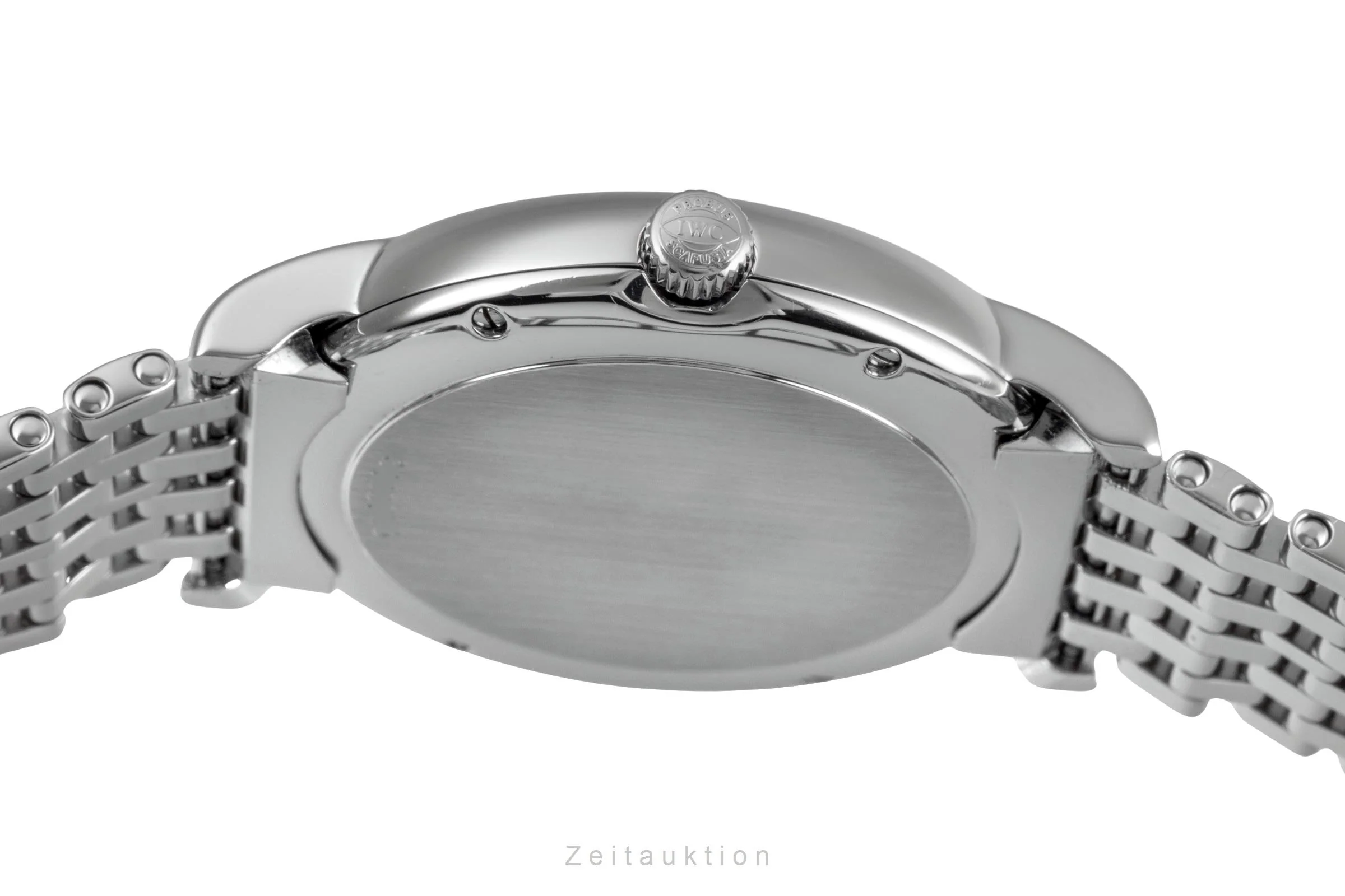 IWC Portofino steel automatic men's watch IW353301  [2505165] - Image 11