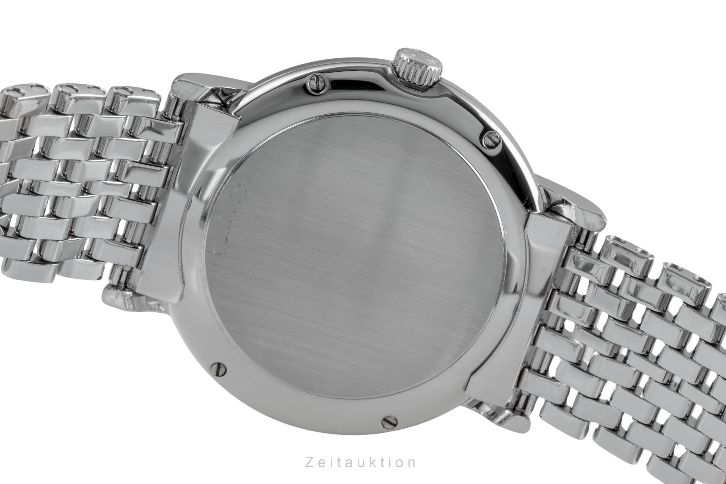IWC Portofino steel automatic men's watch IW353301  [2505165] - Image 12