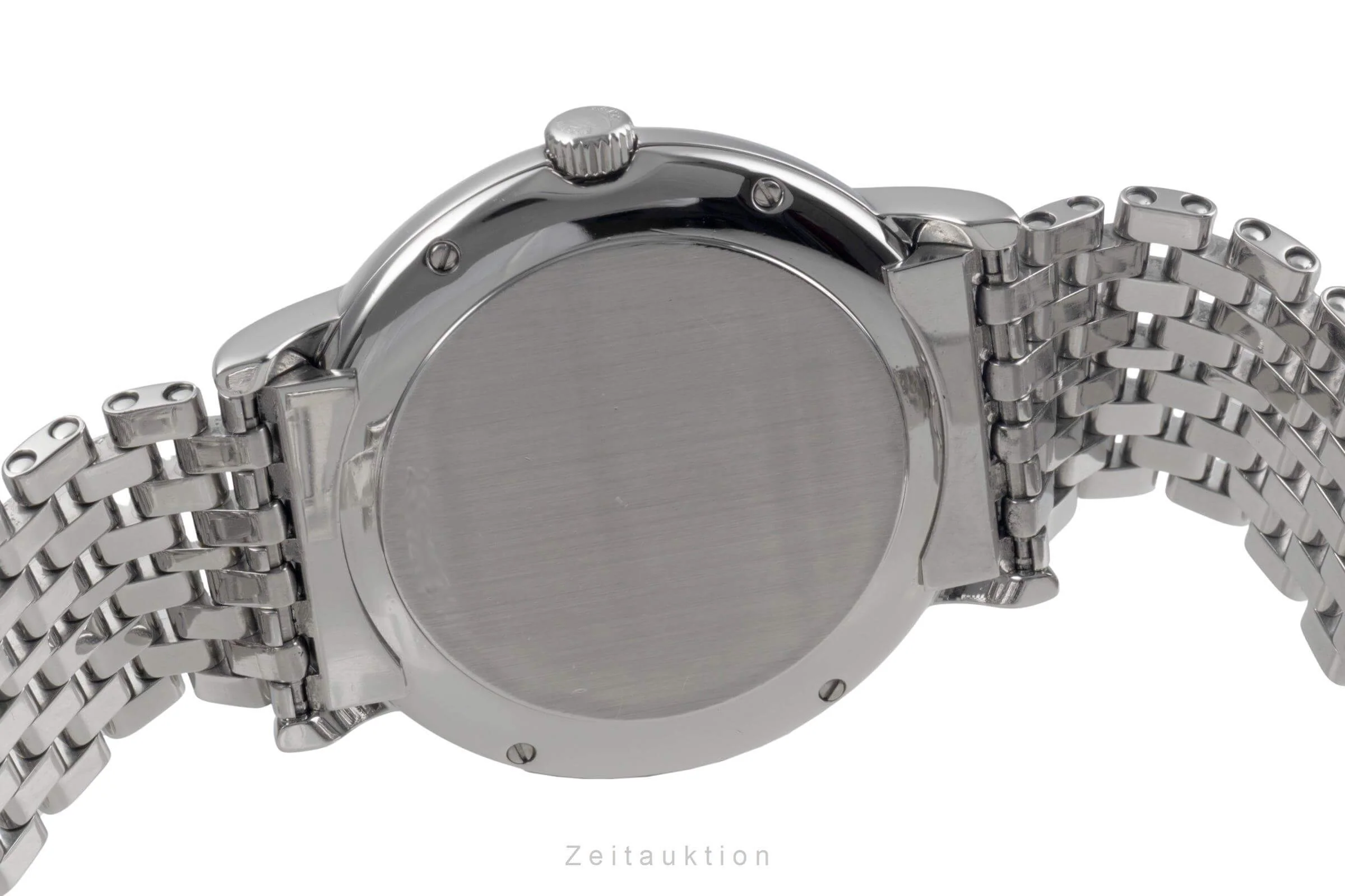 IWC Portofino steel automatic men's watch IW353304 LP: 7300EUR  [2500478] - Image 10