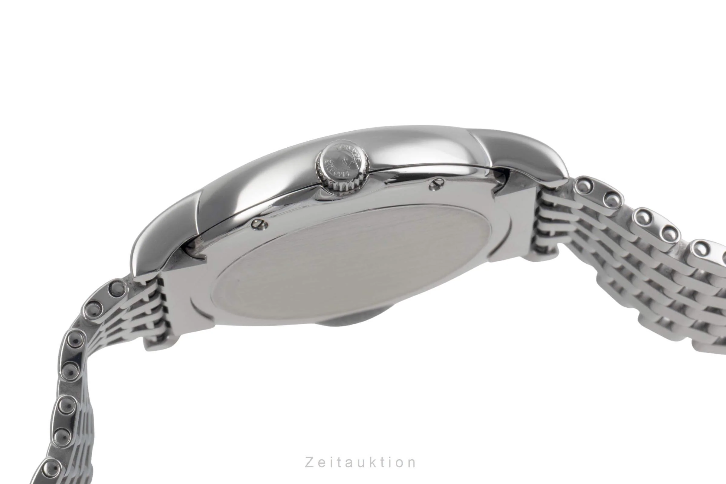 IWC Portofino steel automatic men's watch IW353304 LP: 7300EUR  [2500478] - Image 11