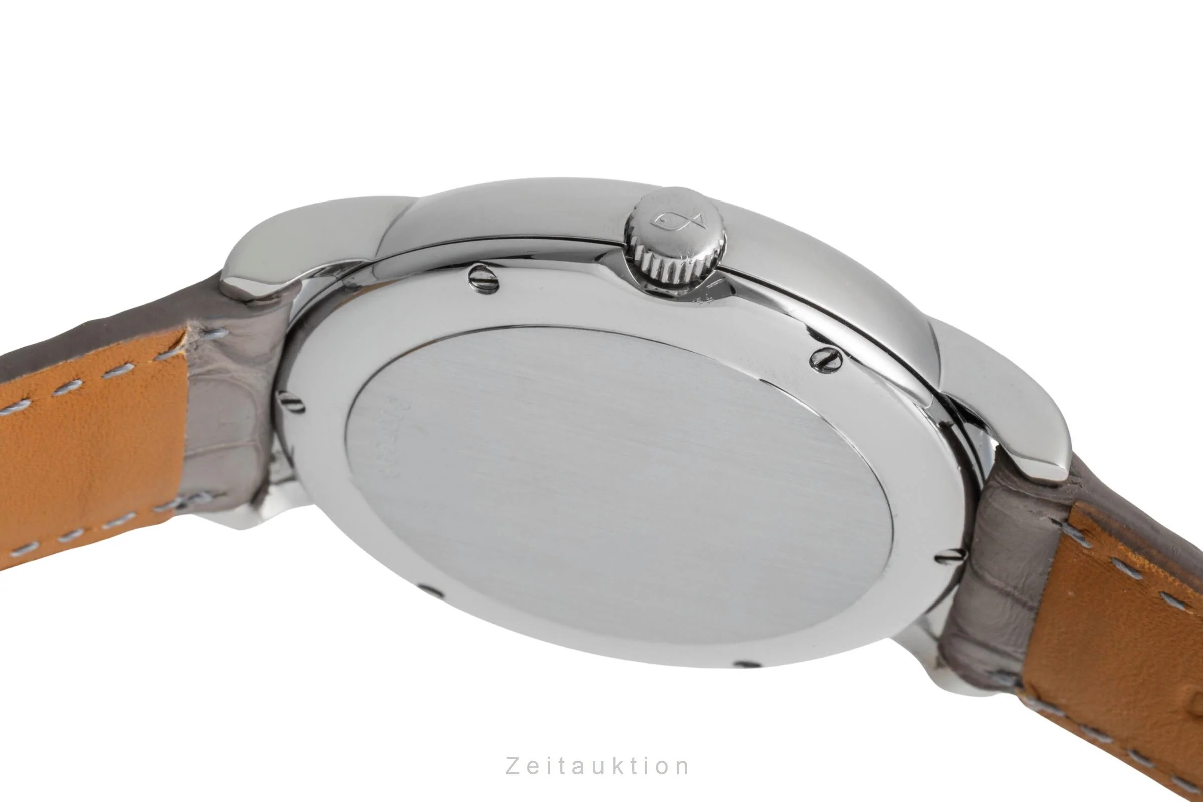 IWC Portofino steel automatic men's watch IW353304  [2506701] - Image 12
