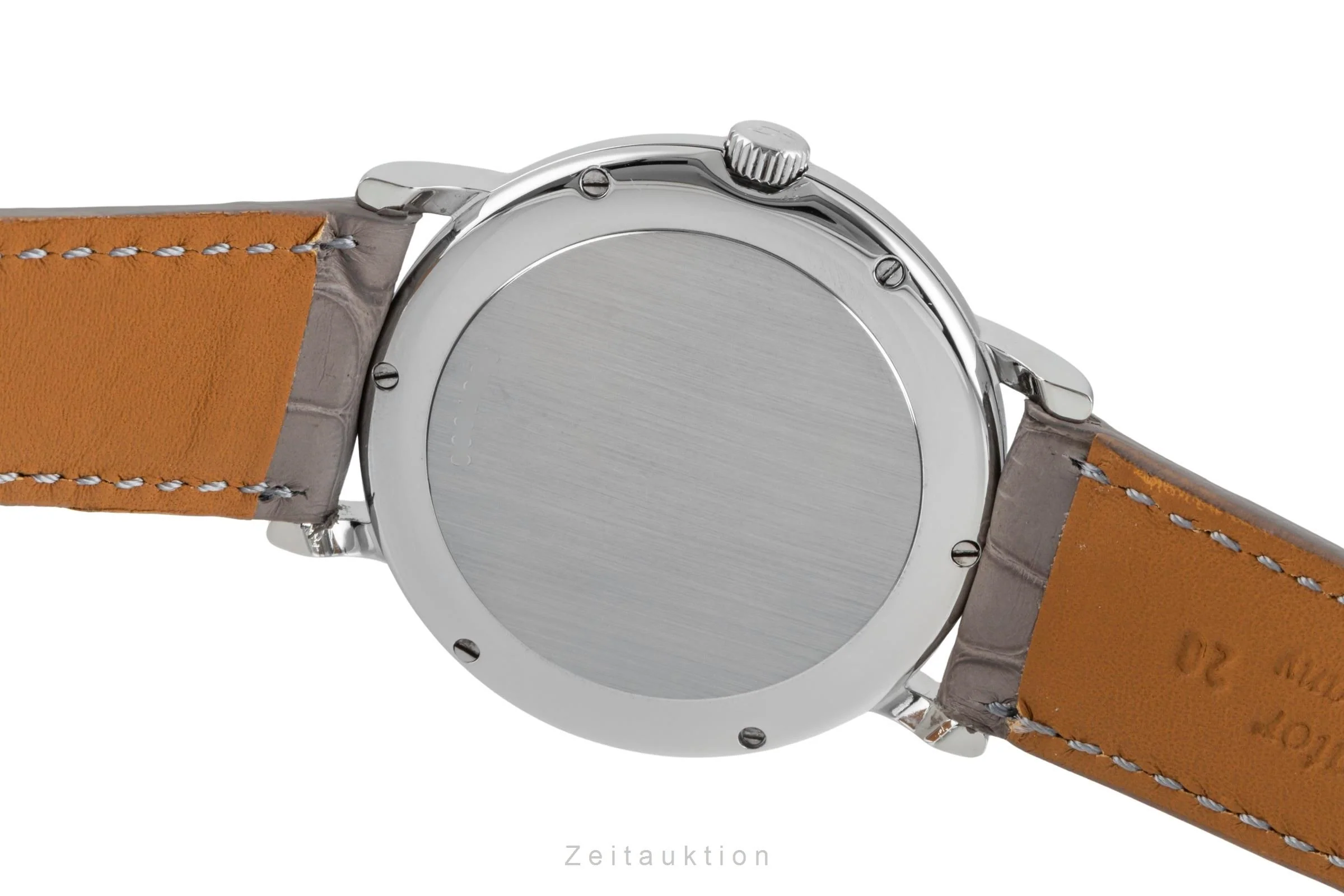 IWC Portofino steel automatic men's watch IW353304  [2506701] - Image 13