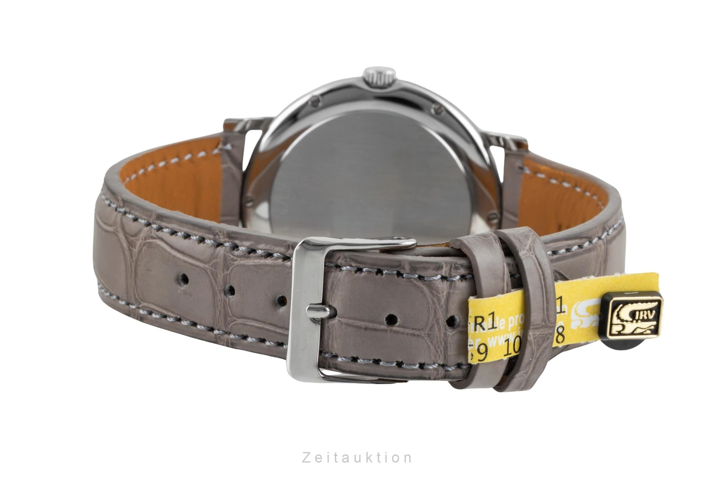 IWC Portofino steel automatic men's watch IW353304  [2506701] - Image 14