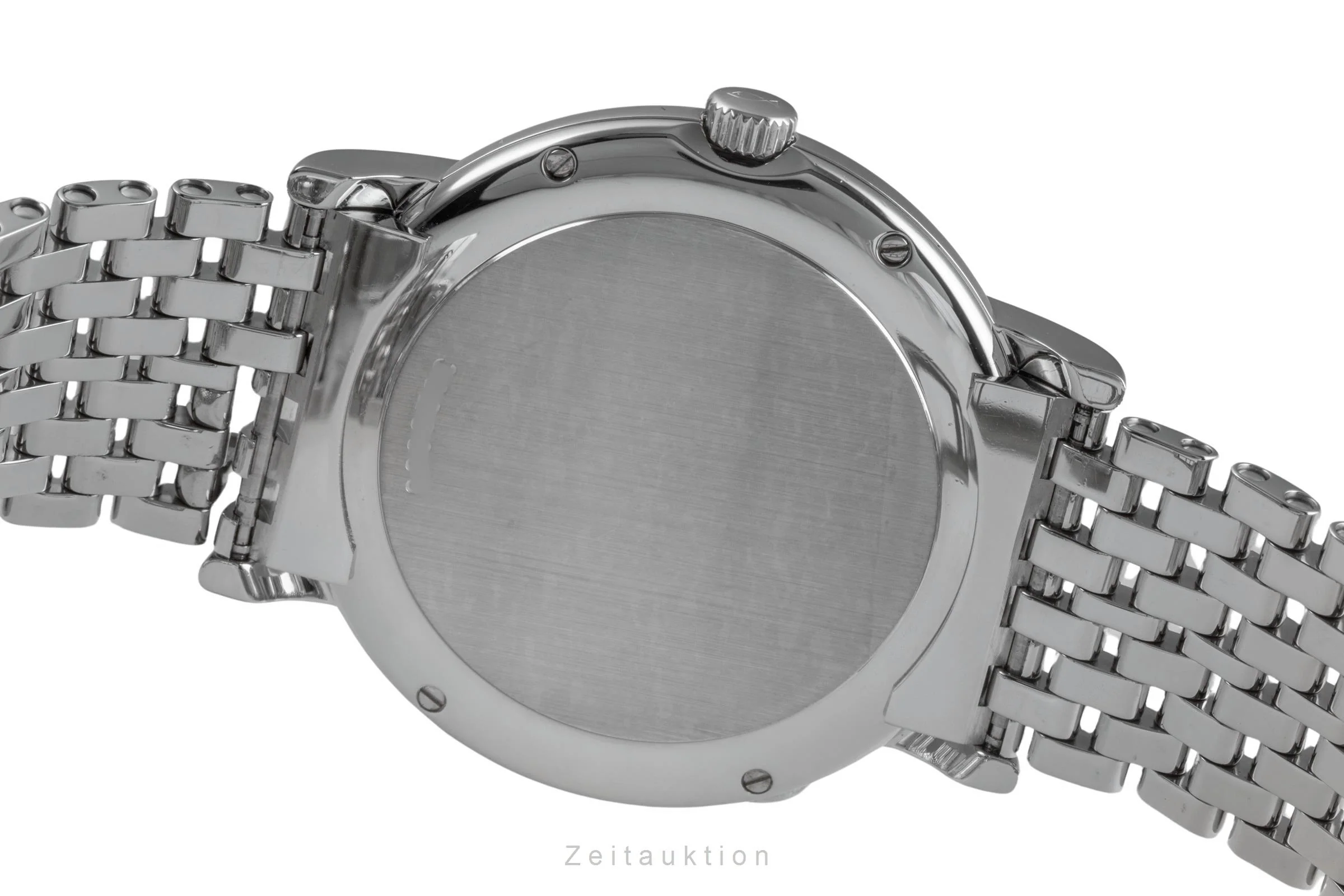 IWC Portofino steel automatic men's watch IW353306 LP: 7300EUR  [2503414] - Image 12