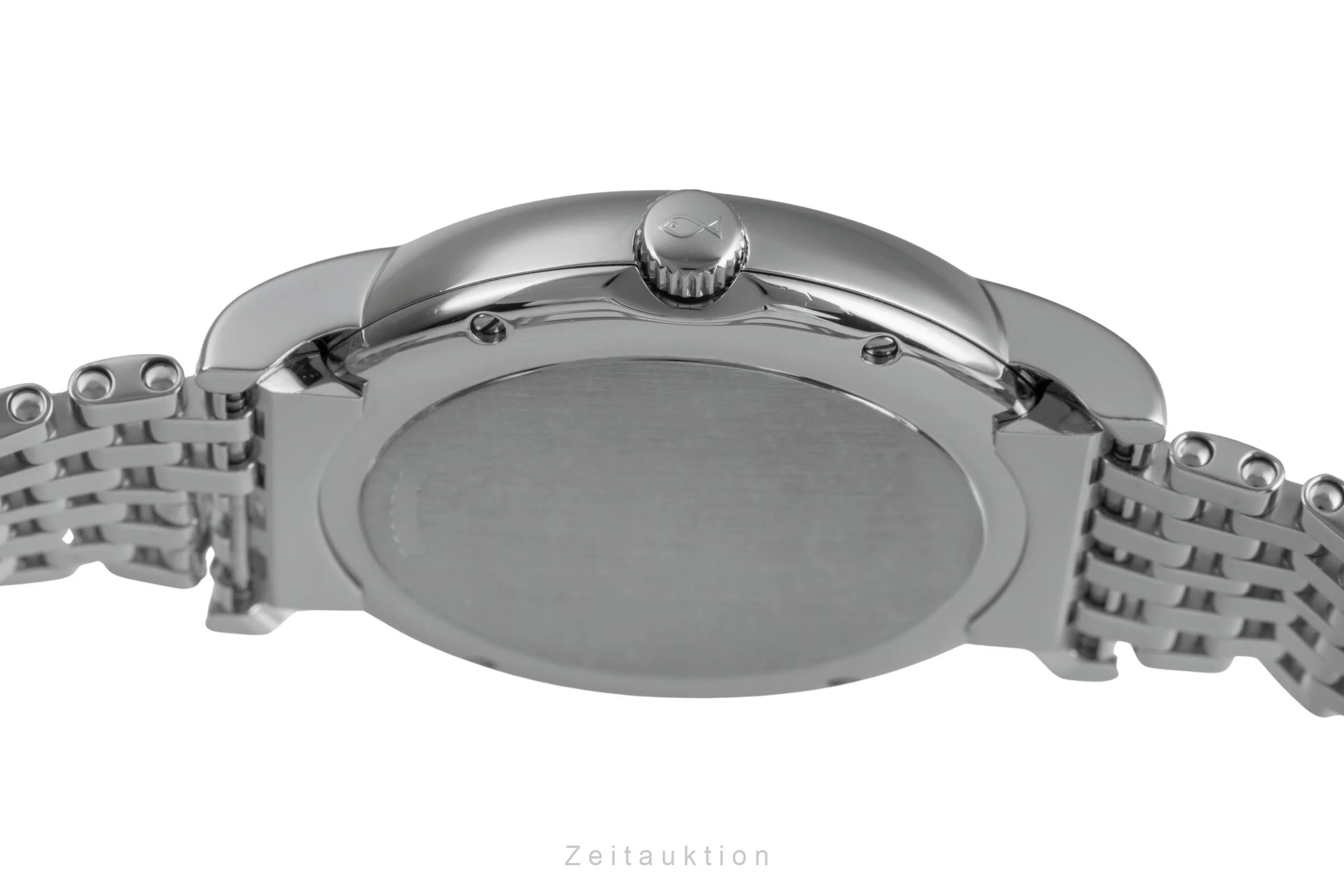 IWC Portofino steel automatic men's watch IW353306 LP: 7300EUR  [2503414] - Image 13