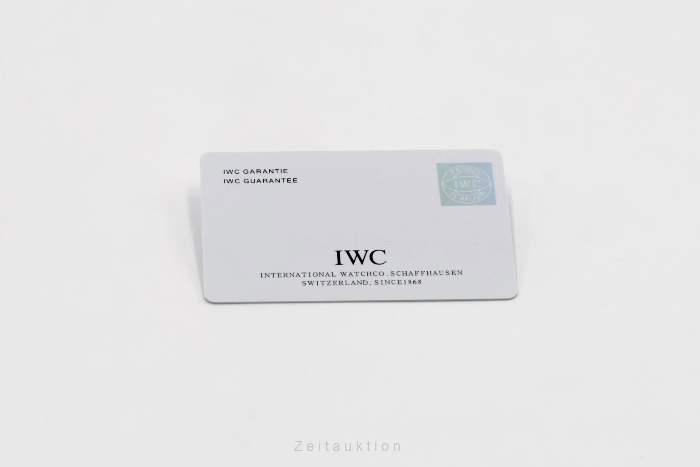 IWC Portofino steel automatic men's watch IW353312 LP: 5600EUR  [2600725] - Image 10