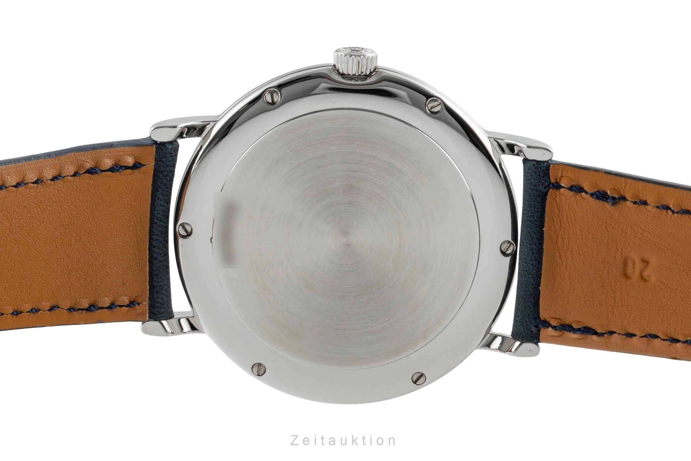 IWC Portofino steel automatic men's watch IW353312 LP: 5600EUR  [2600725] - Image 13