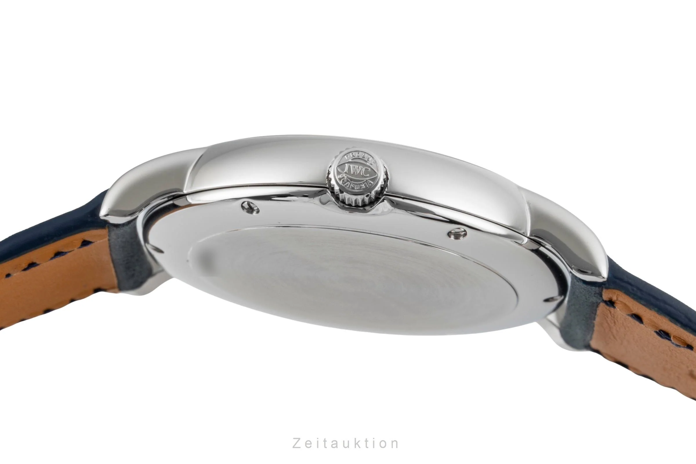 IWC Portofino steel automatic men's watch IW353312 LP: 5600EUR  [2600725] - Image 14