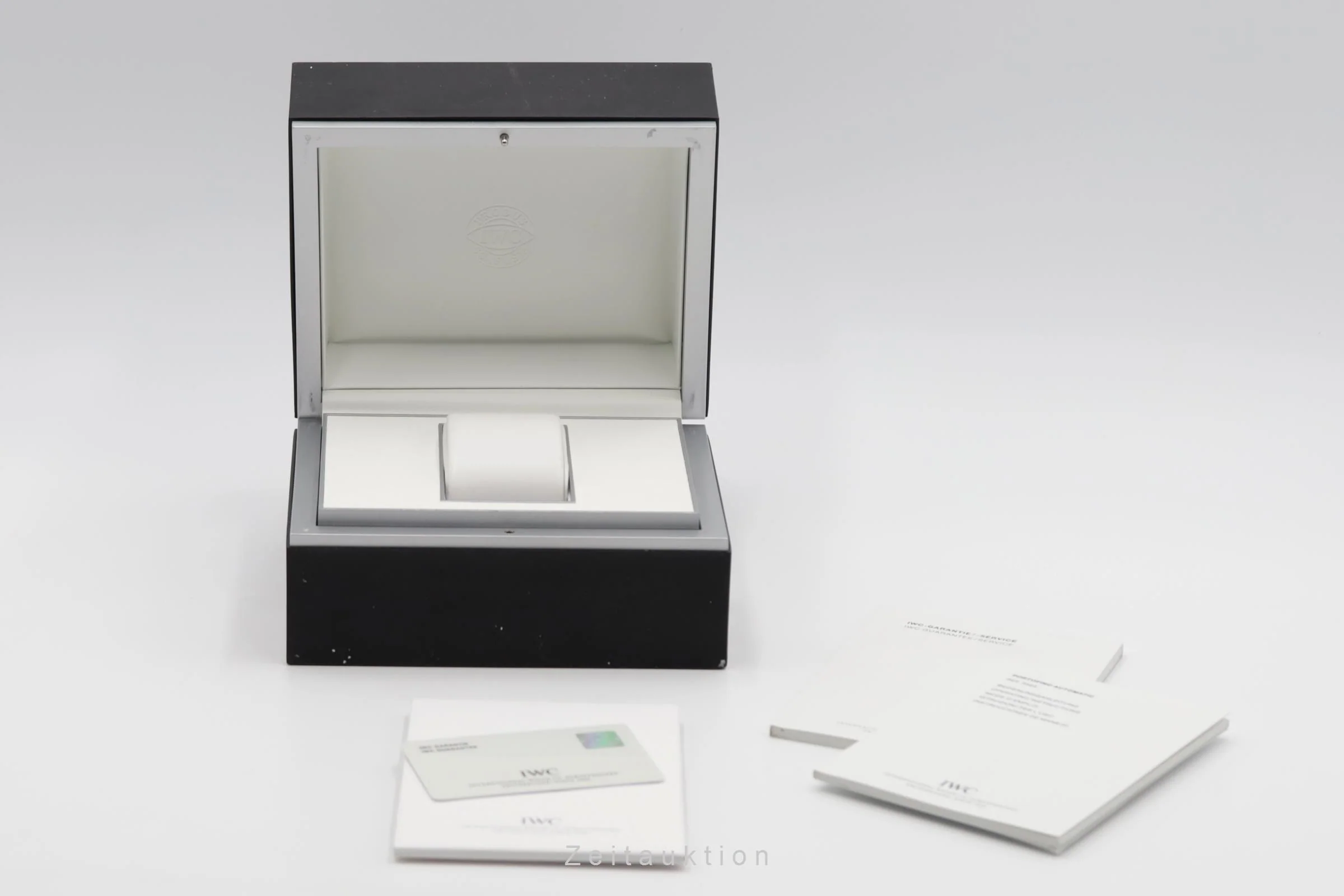 IWC Portofino steel automatic men's watch IW356305 LP: 5700EUR  [2503261] - Image 9
