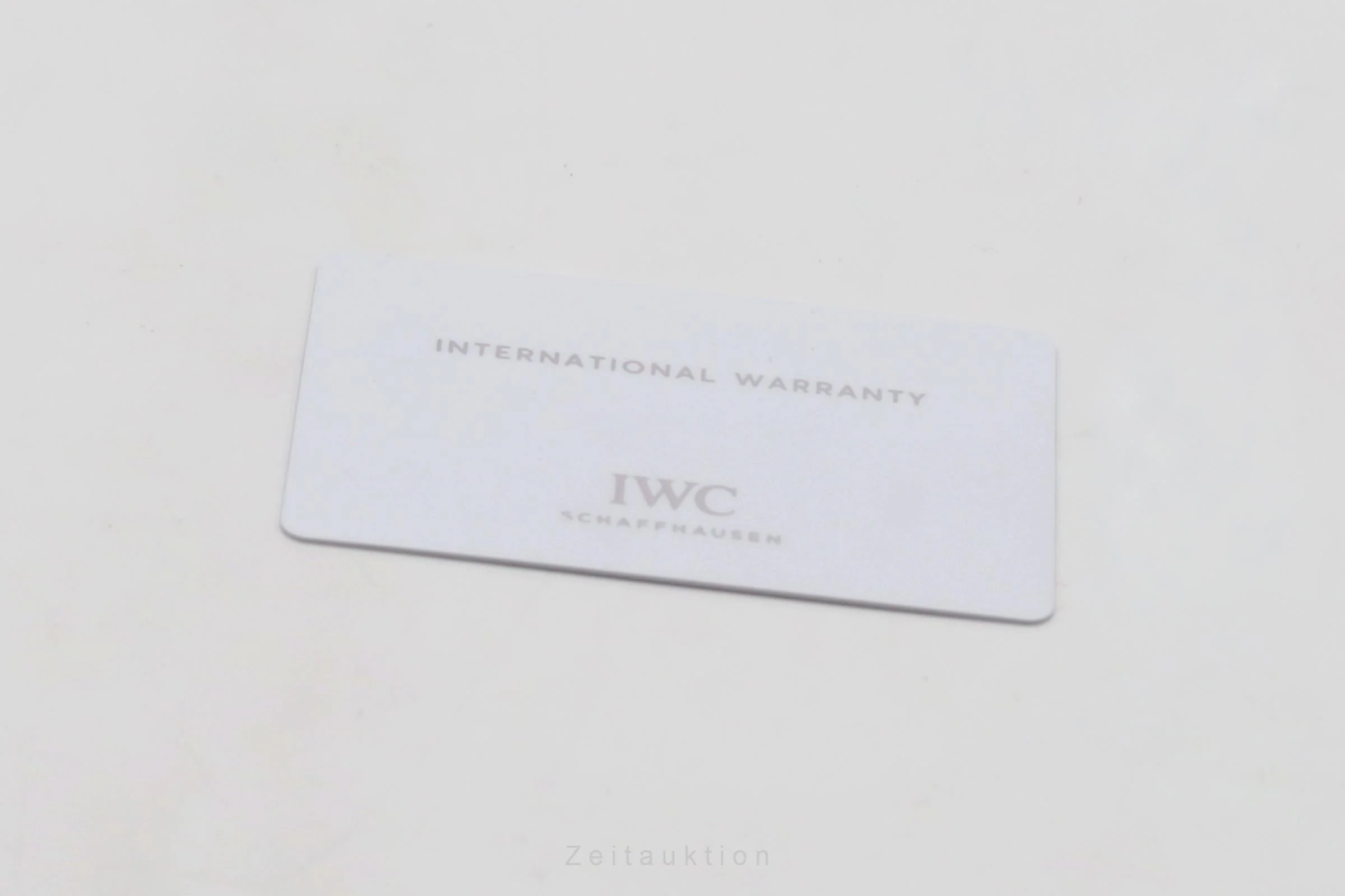 IWC Portofino steel automatic men's watch IW356305 LP: 5700EUR  [2506816] - Image 10