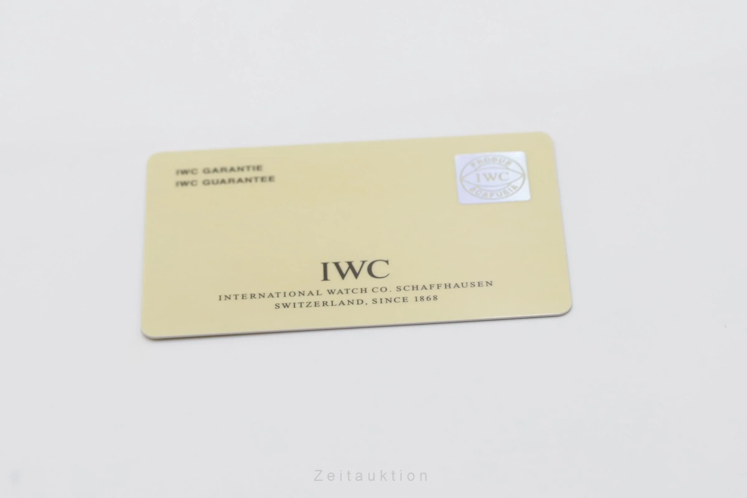 IWC Portofino steel automatic men's watch IW356308 LP: 5600EUR  [2505968] - Image 10