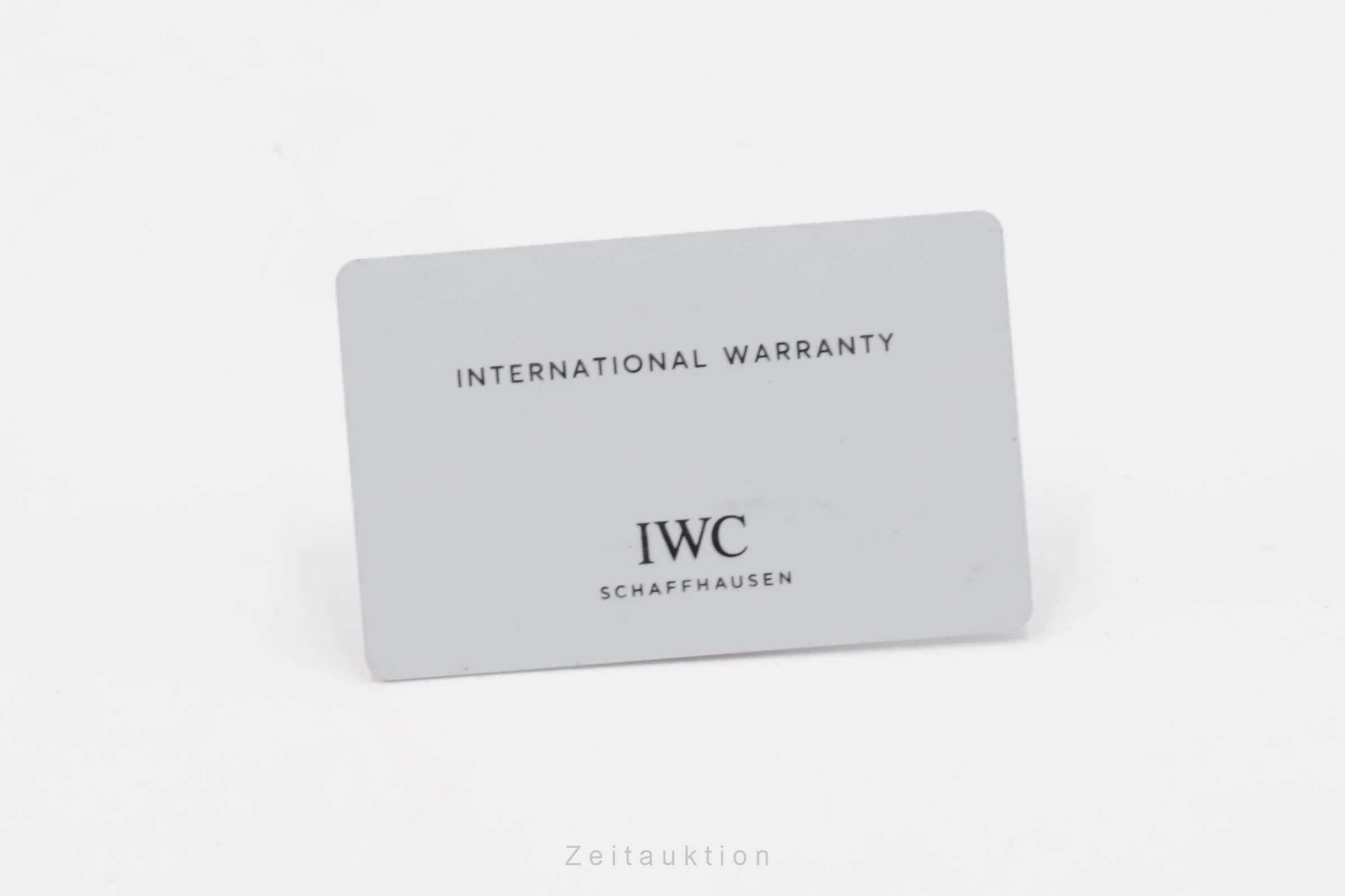 IWC Portofino steel automatic men's watch IW356308  [2507455] - Image 10