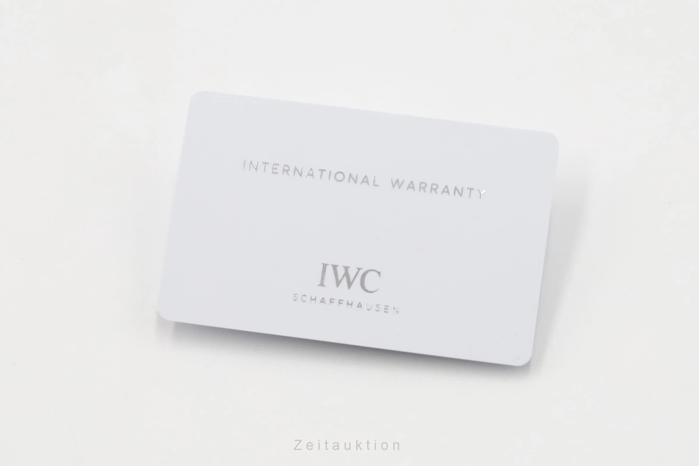 IWC Portofino steel automatic men's watch IW356502 LP: 6300EUR  [2506155] - Image 10