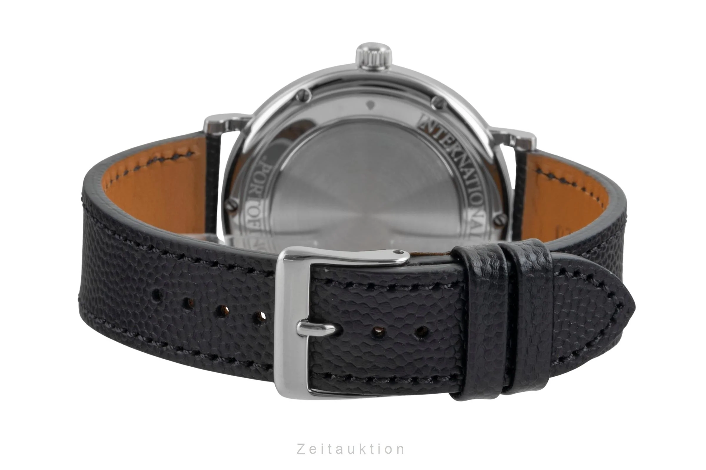 IWC Portofino steel automatic men's watch IW356502 LP: 5300EUR  [2506526] - Image 14