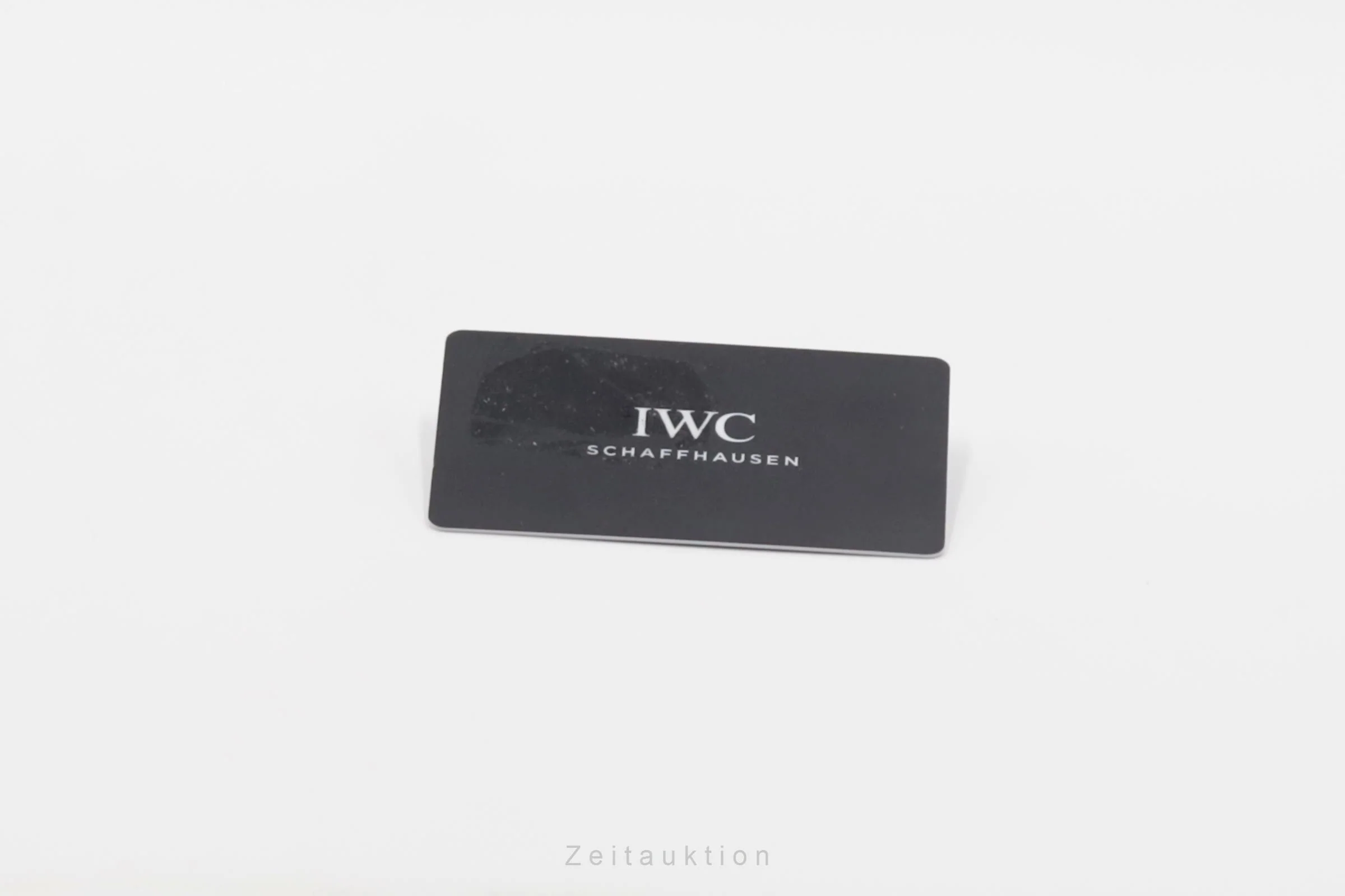 IWC Portofino steel automatic men's watch IW356505  [2502580] - Image 10