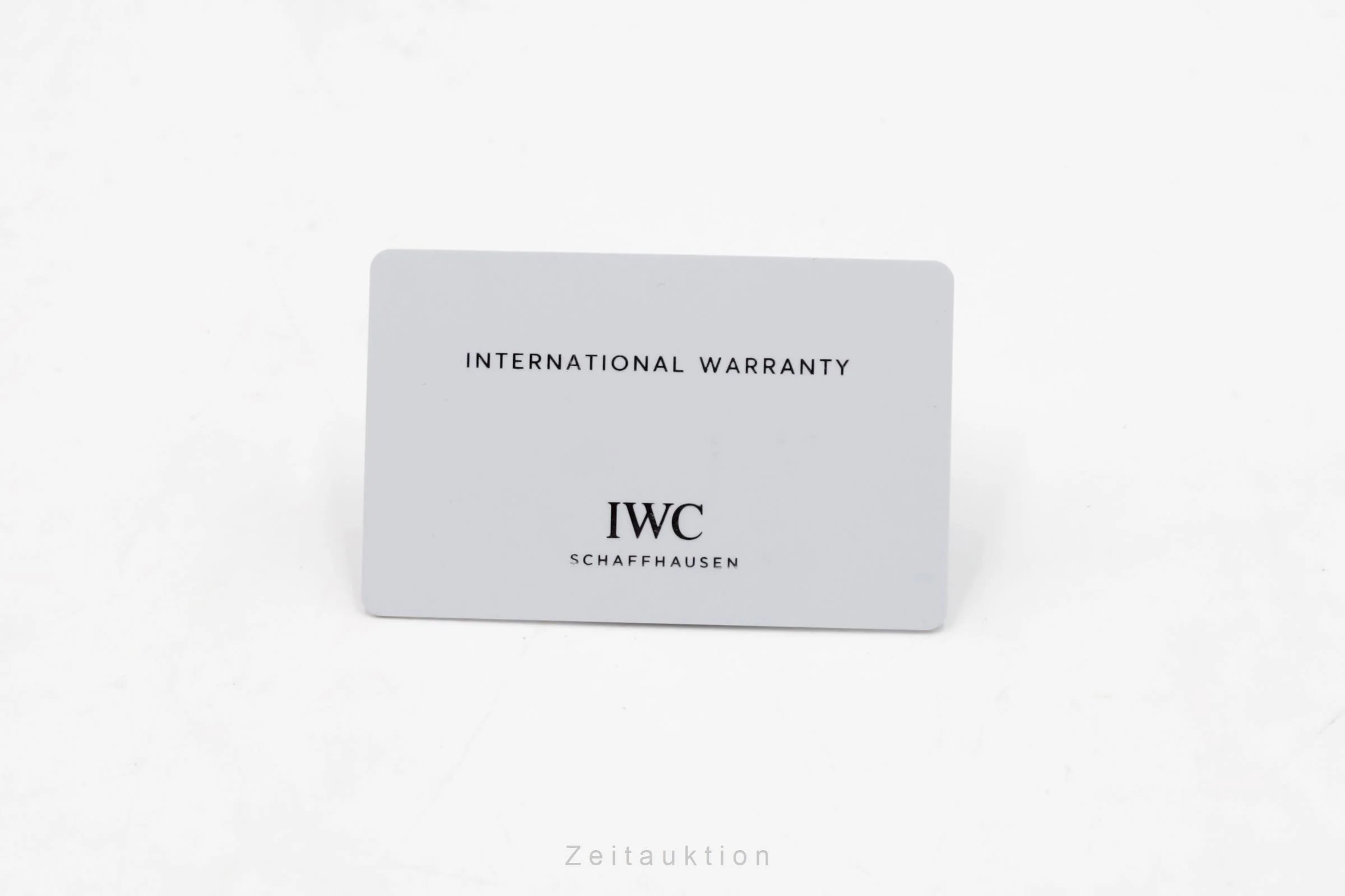 IWC Portofino steel automatic men's watch IW356505  [2600362] - Image 10