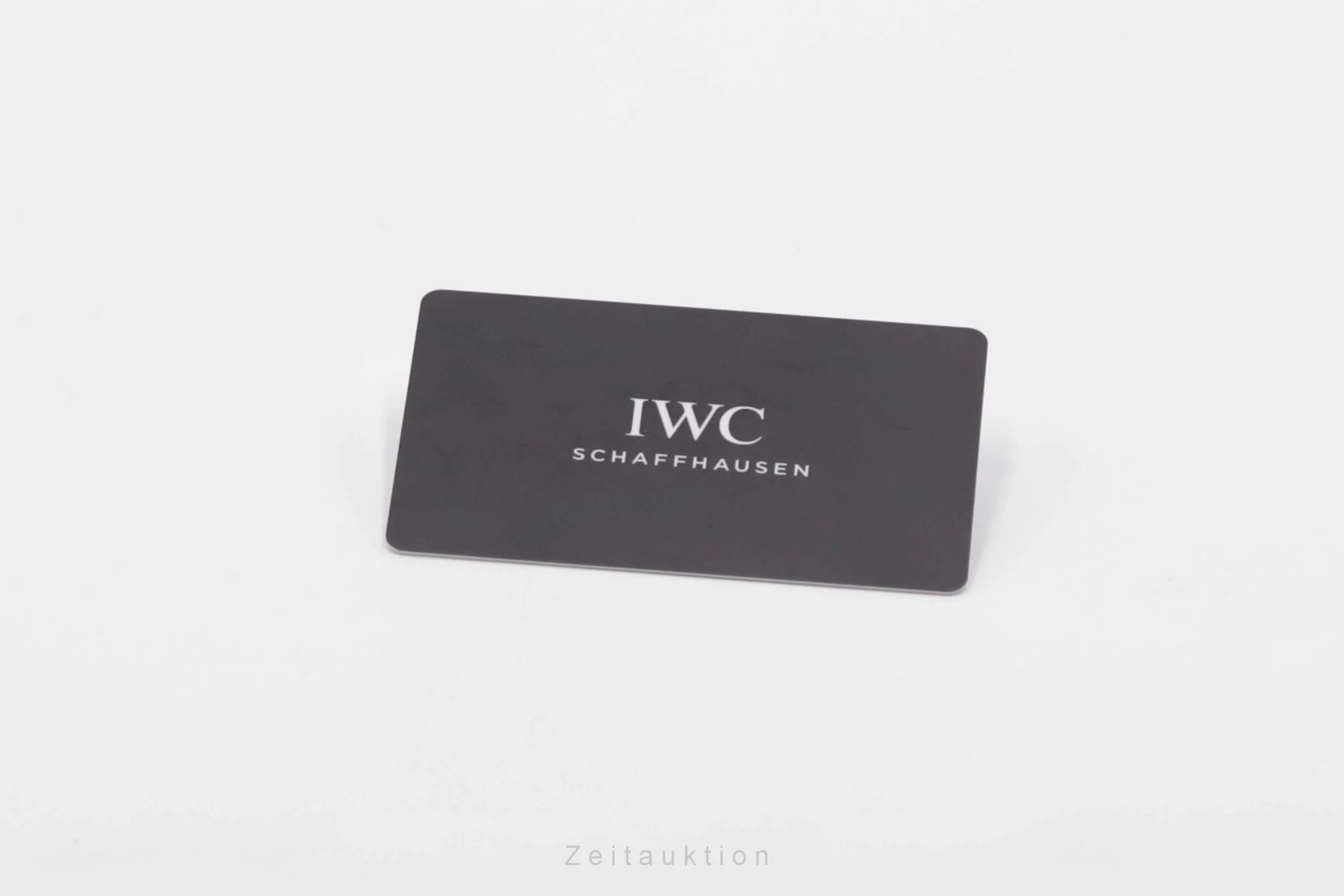 IWC Portofino steel automatic men's watch IW356508 LP: 5300EUR  [2501175] - Image 13