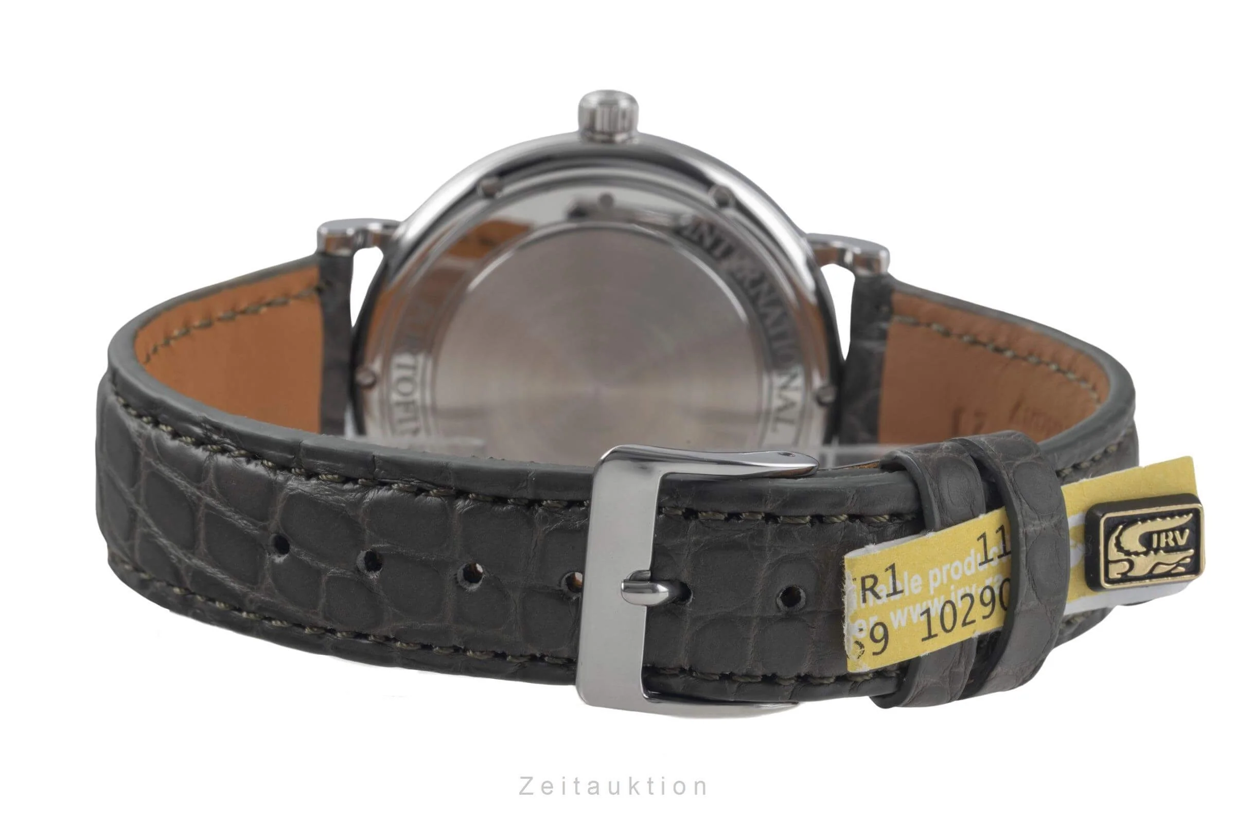 IWC Portofino steel automatic men's watch IW356508 LP: 5300EUR  [2501175] - Image 14