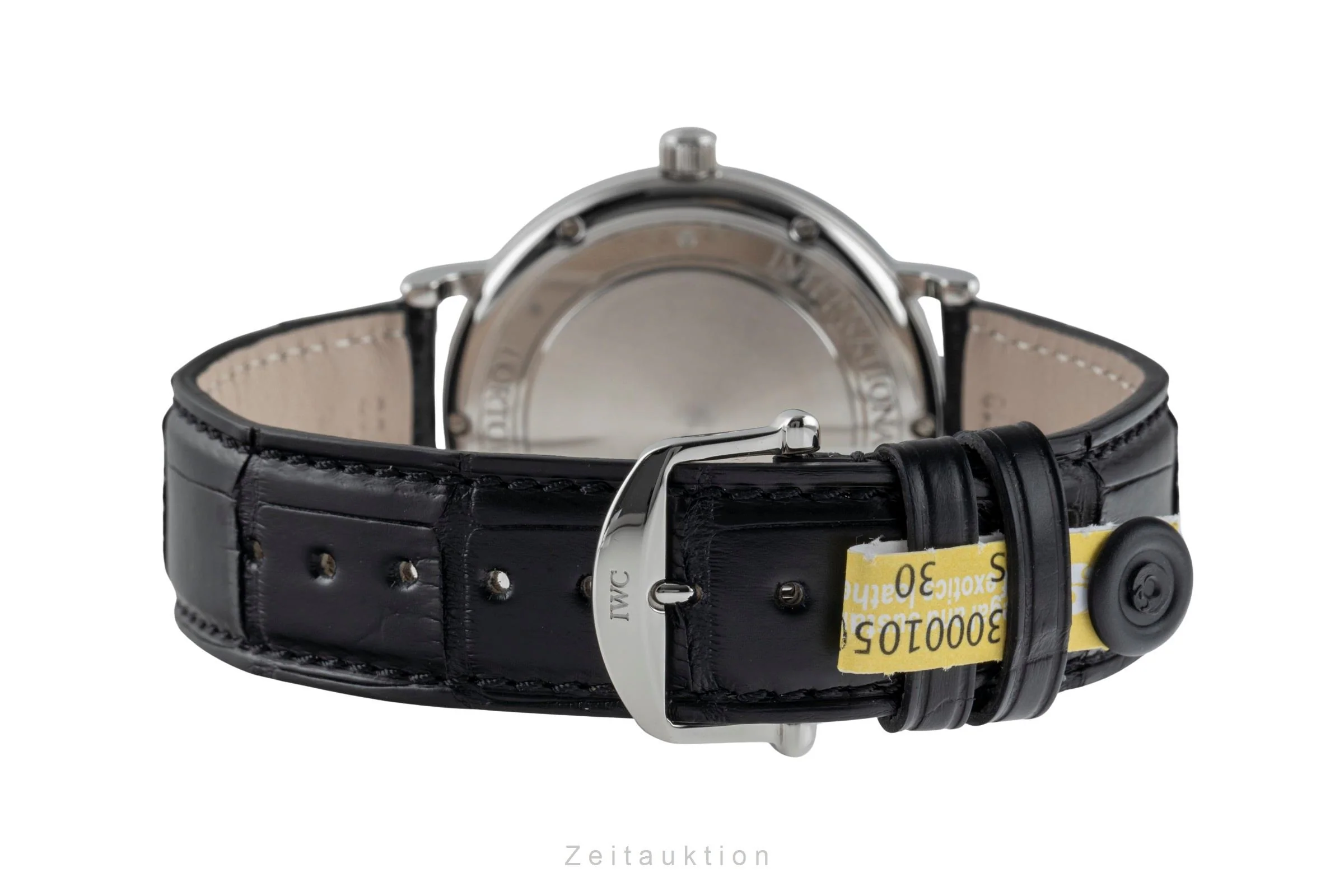 IWC Portofino steel automatic men's watch IW356523 LP: 5300EUR  [2505193] - Image 14