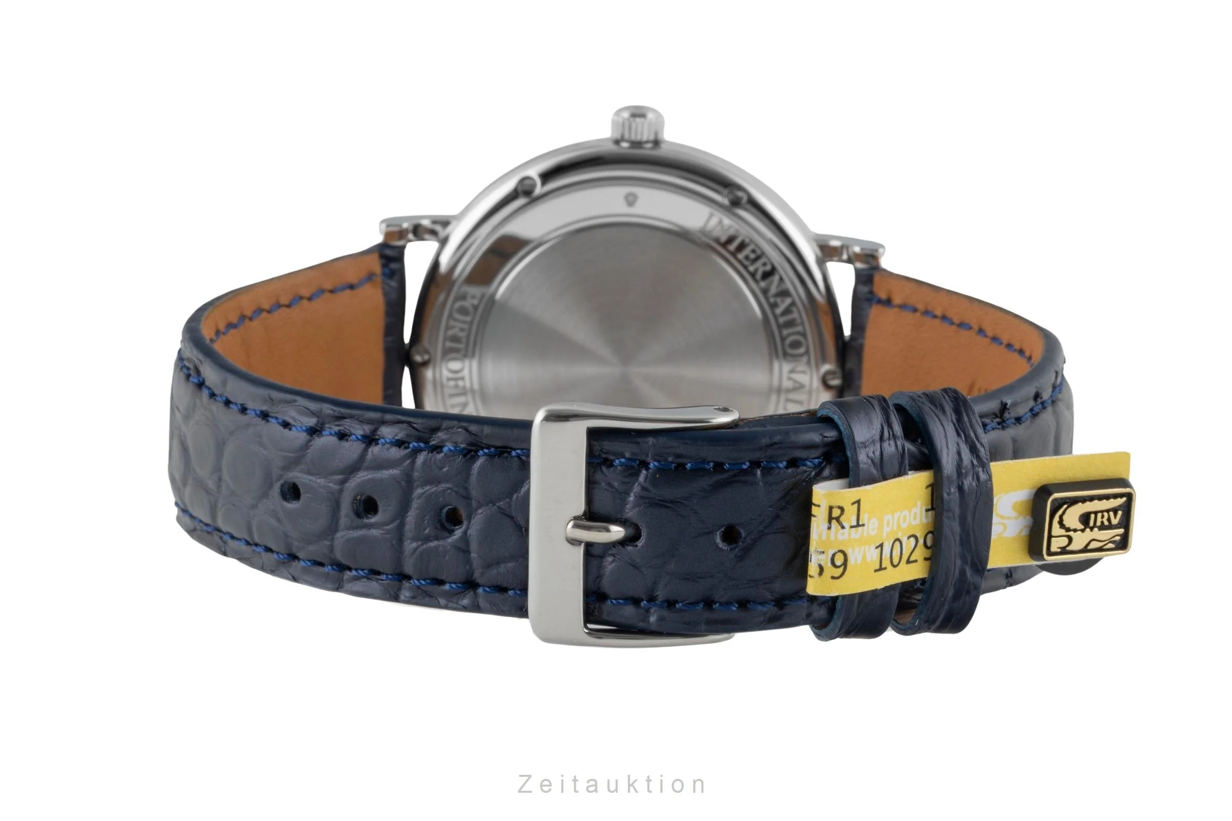 IWC Portofino steel automatic men's watch IW356523 LP: 5300EUR  [2600834] - Image 14