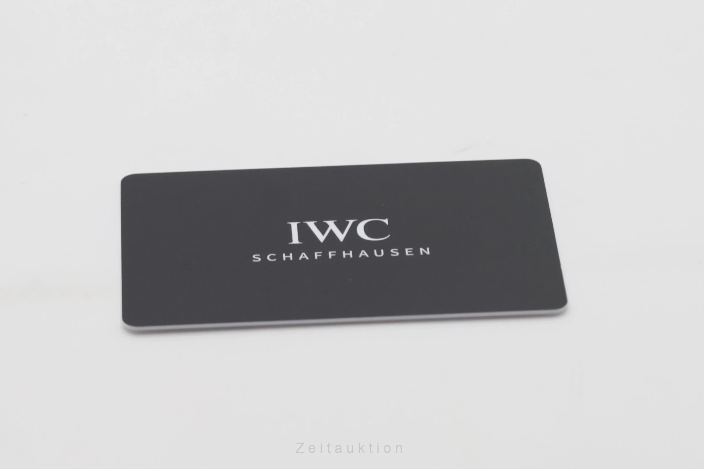 IWC Portofino steel automatic men's watch IW458602  [2505605] - Image 10