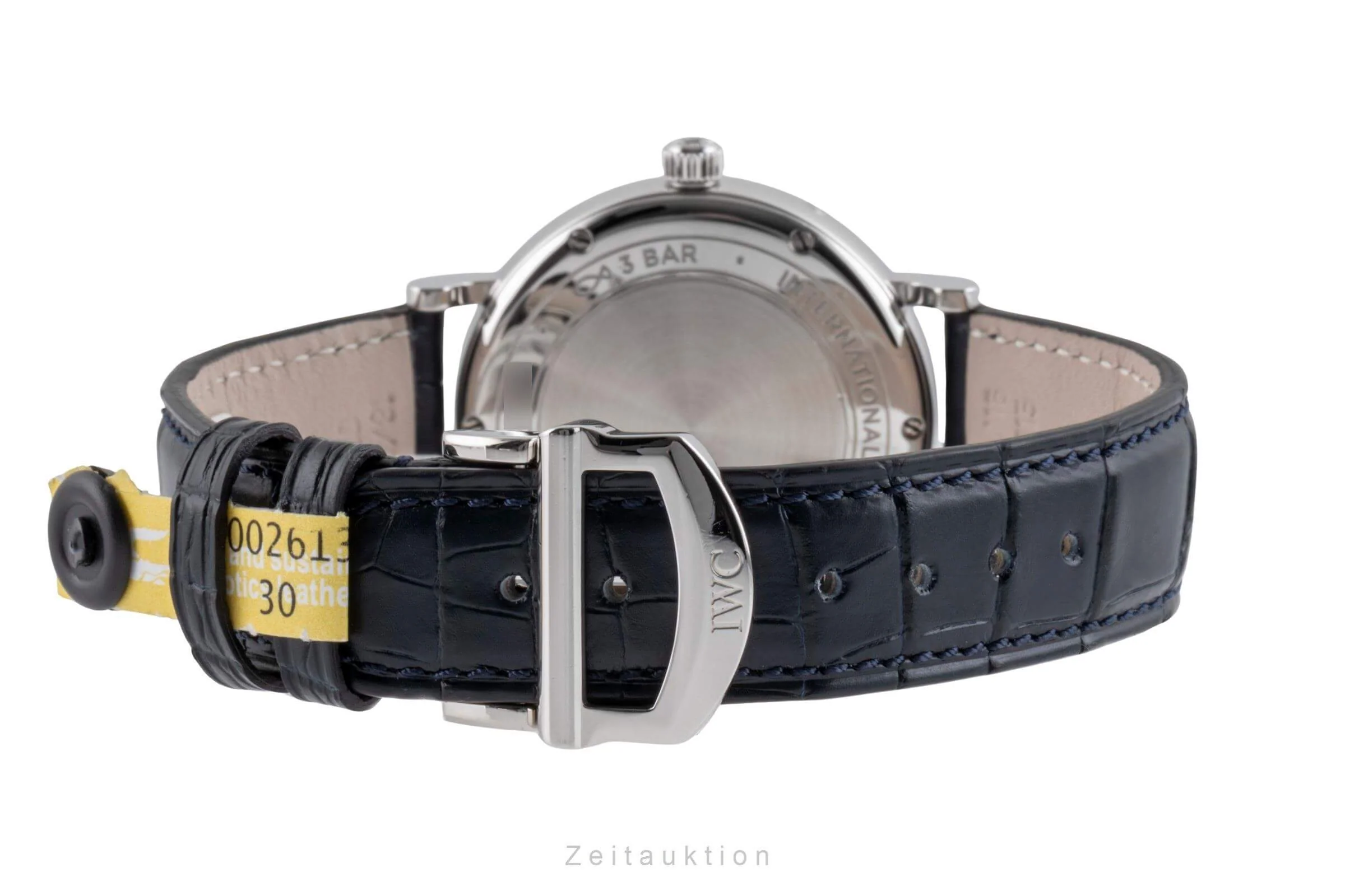 IWC Portofino steel automatic men's watch IW459011 LP: 8900EUR  [2500397] - Image 12