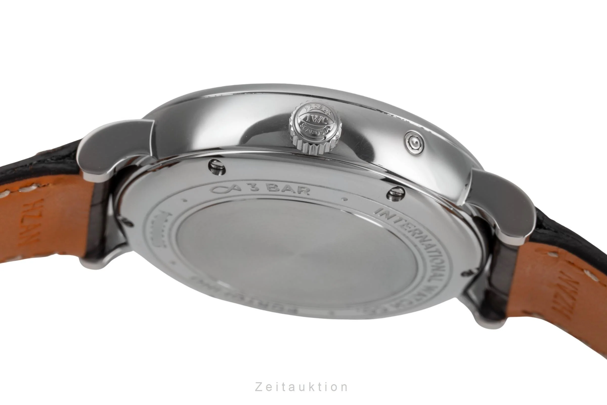 IWC Portofino steel automatic men's watch IW459011  [2504495] - Image 11