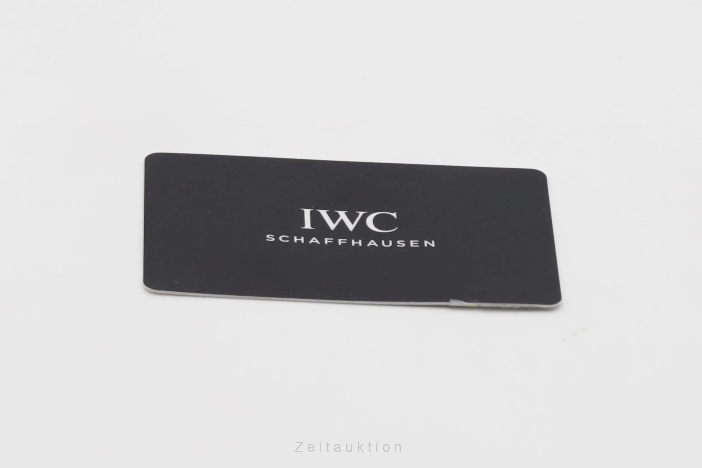 IWC Portofino steel automatic men's watch IW459011  [2505797] - Image 11
