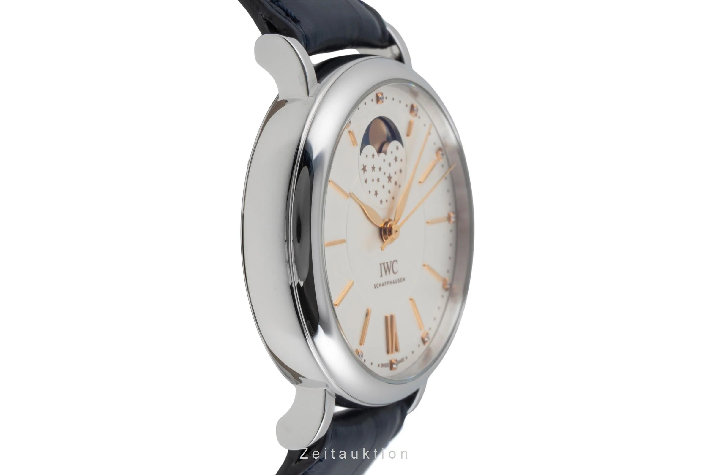IWC Portofino steel automatic men's watch IW459011  [2505797] - Image 8