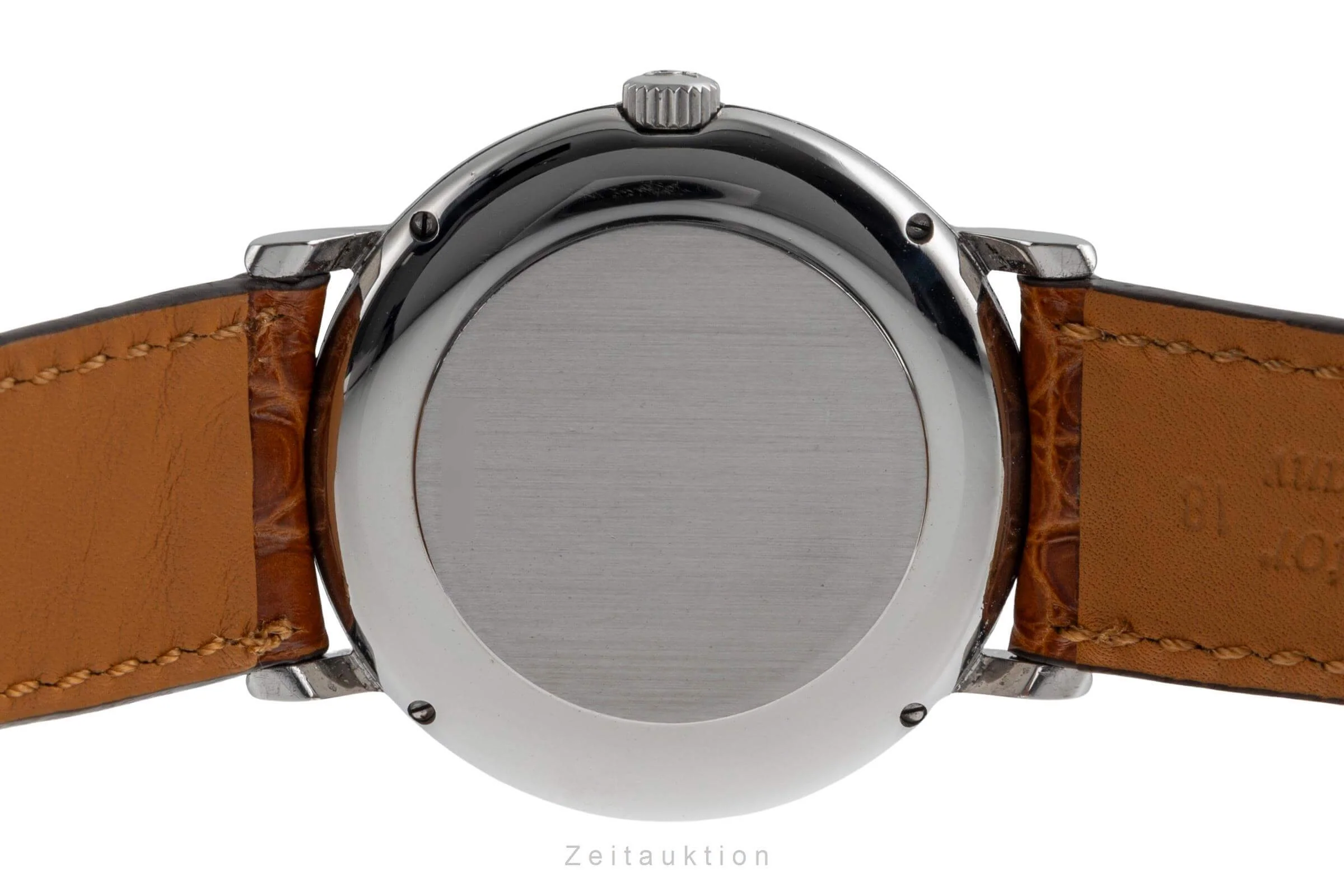 IWC Portofino steel automatic unisex IW3513-1  [2502231] - Image 10