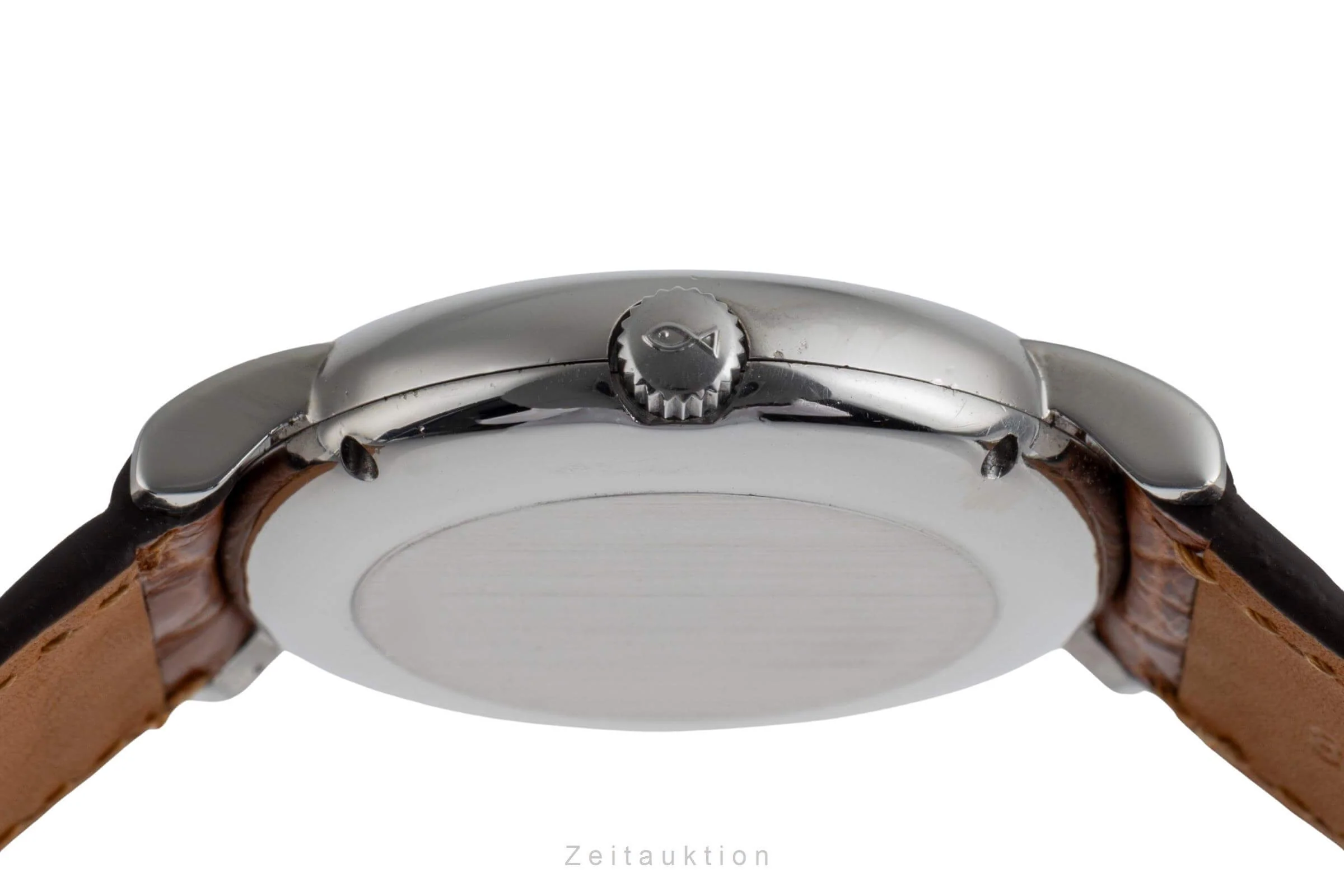 IWC Portofino steel automatic unisex IW3513-1  [2502231] - Image 11