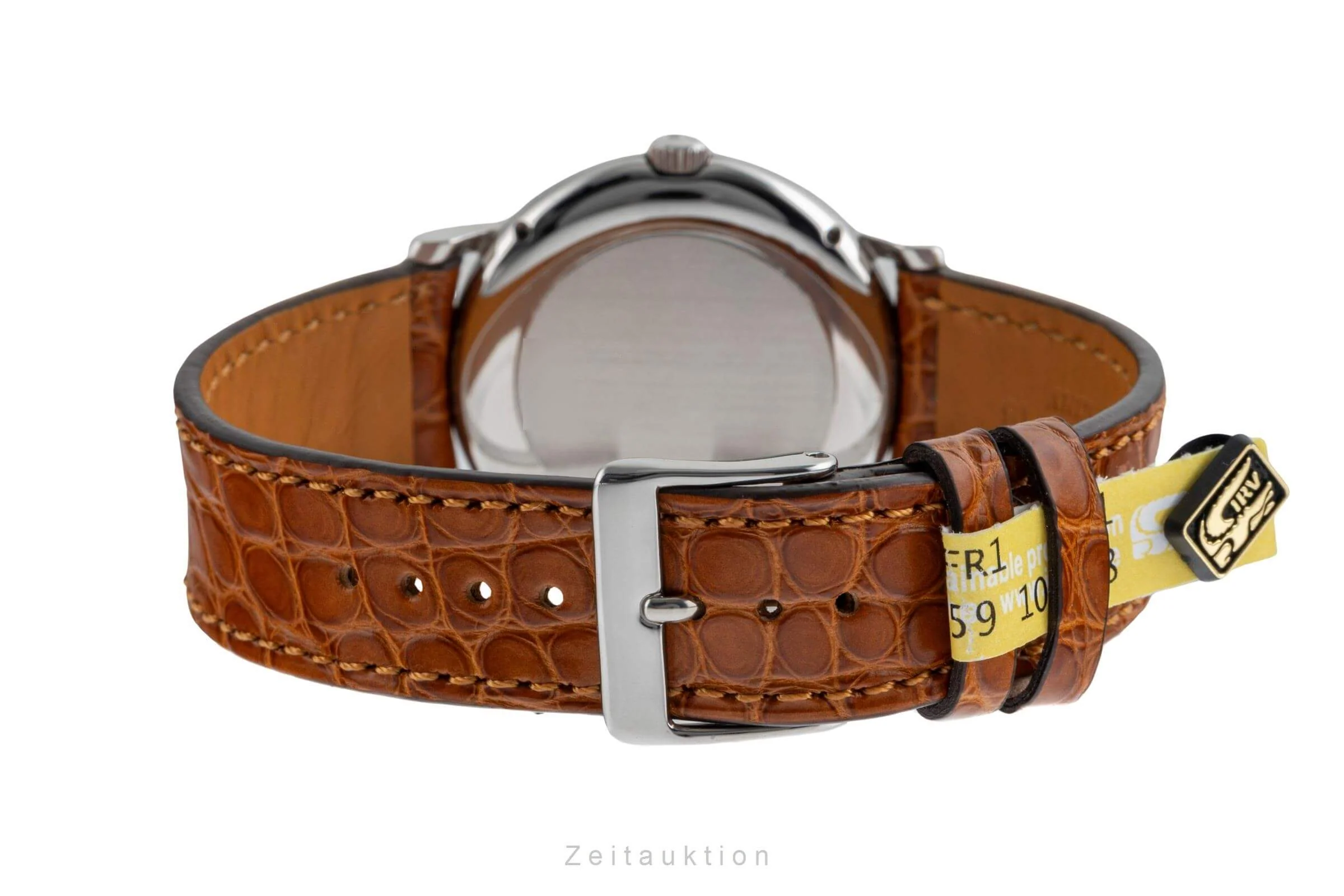 IWC Portofino steel automatic unisex IW3513-1  [2502231] - Image 12