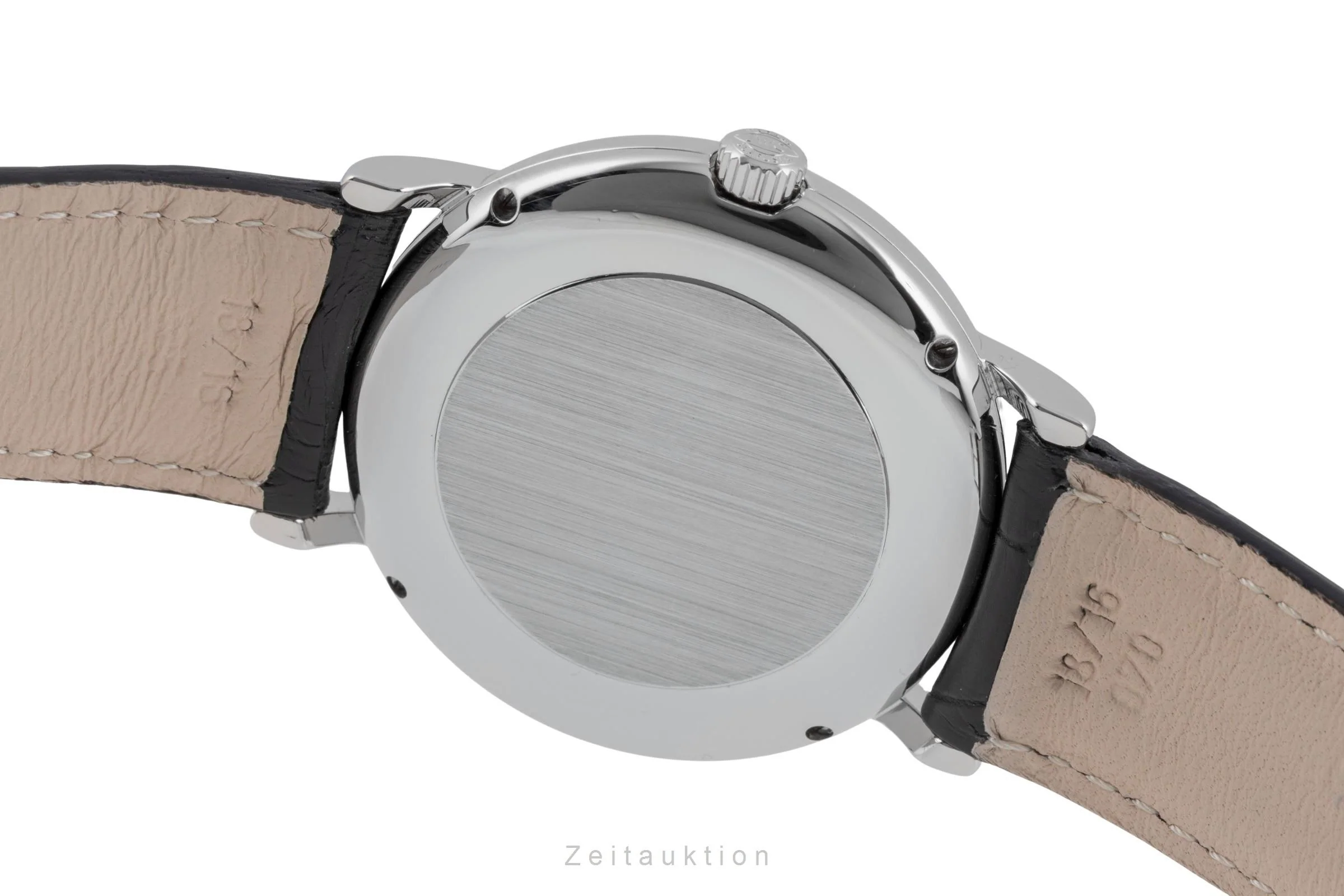 IWC Portofino steel automatic unisex IW351311 LP: 5500EUR  [2506196] - Image 13