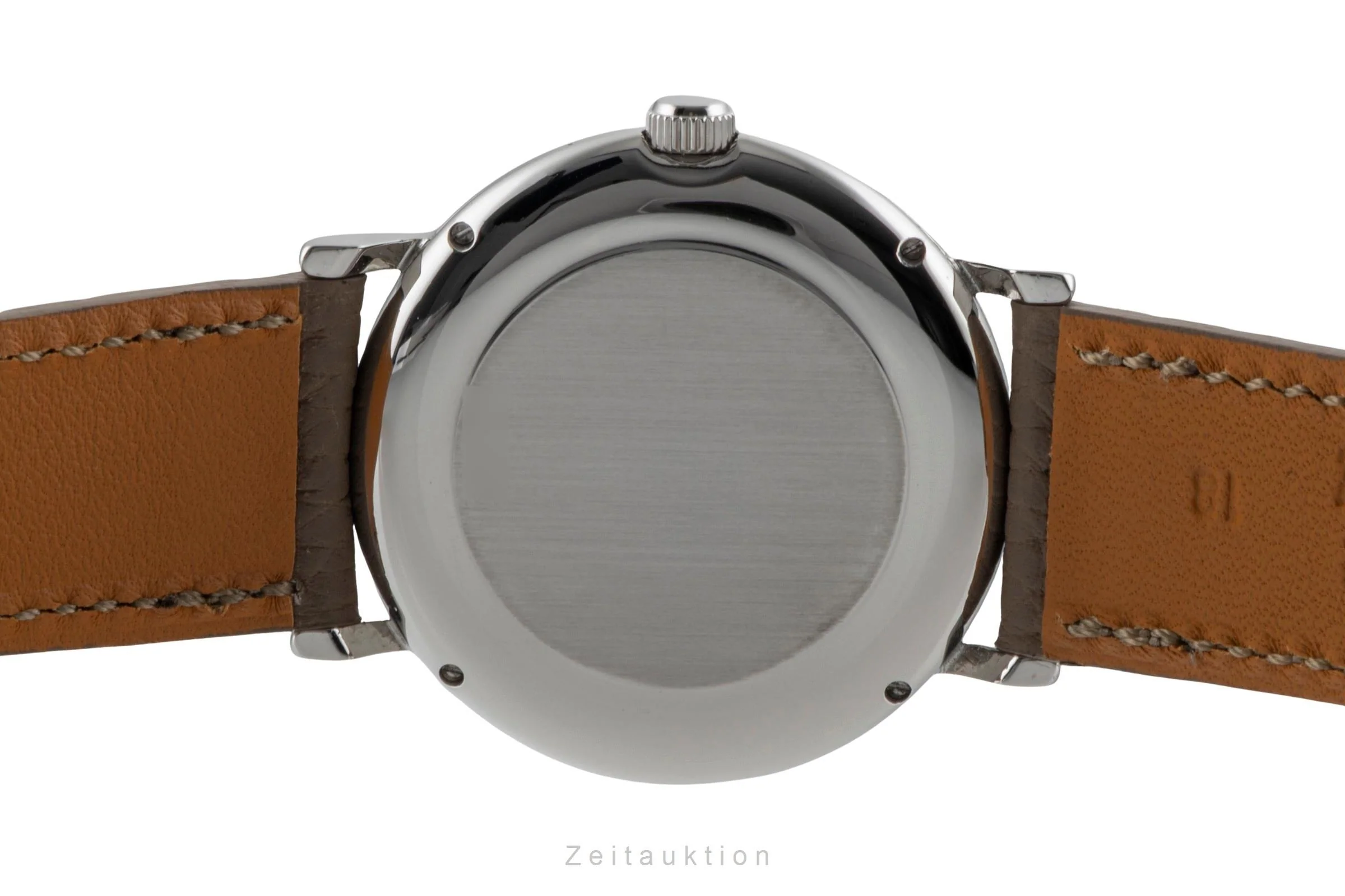 IWC Portofino steel automatic unisex IW351311  [2600417] - Image 11