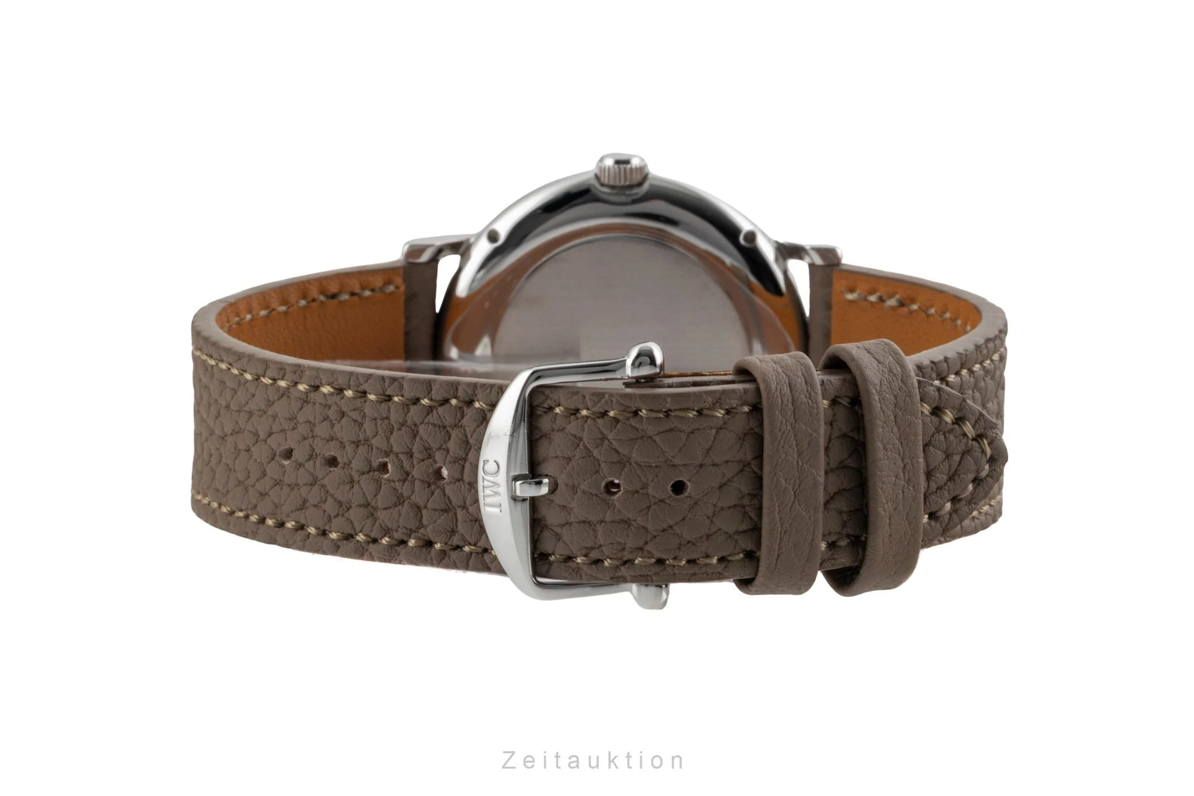 IWC Portofino steel automatic unisex IW351311  [2600417] - Image 13
