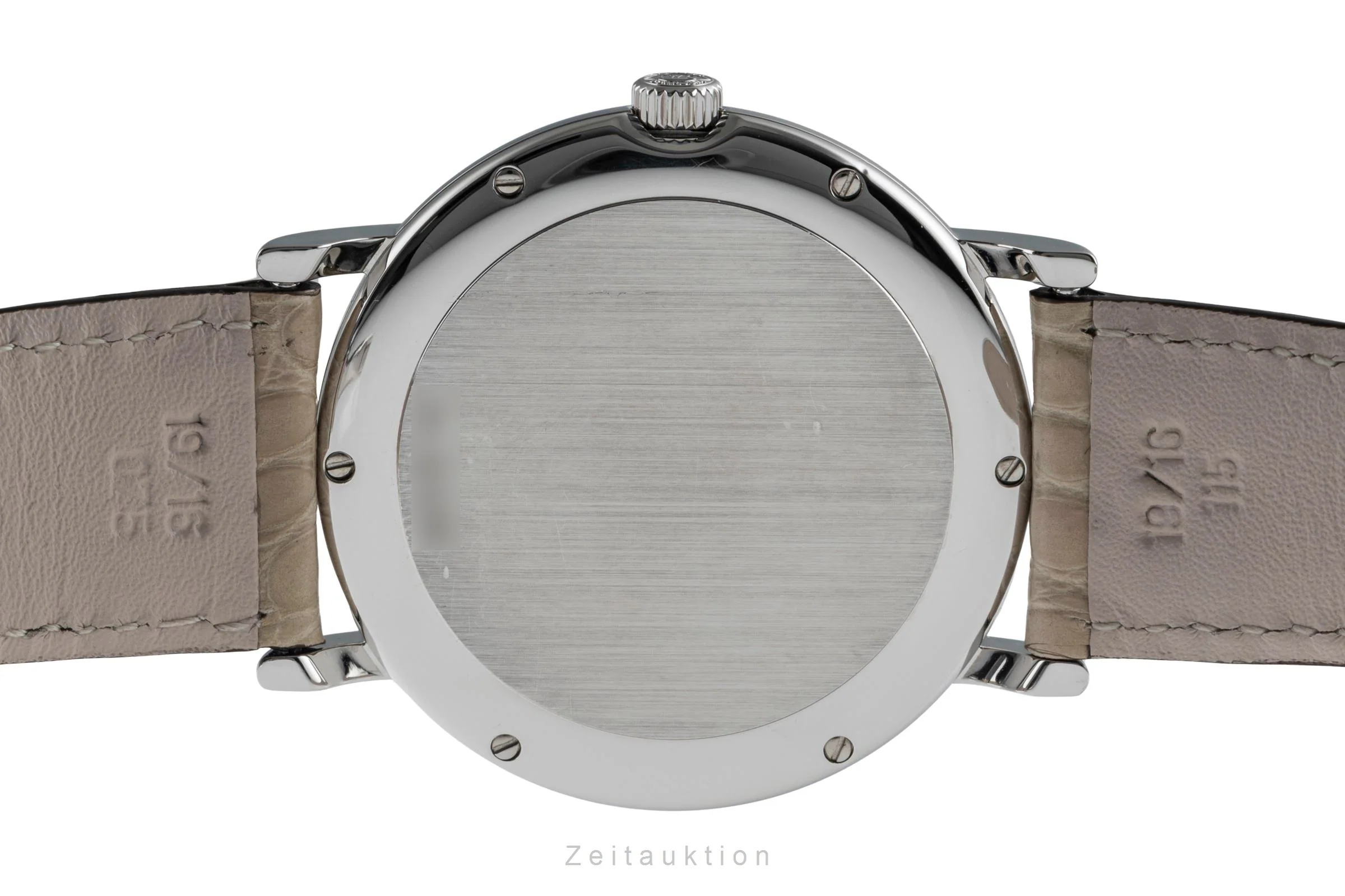 IWC Portofino steel automatic unisex IW353315  [2504238] - Image 11