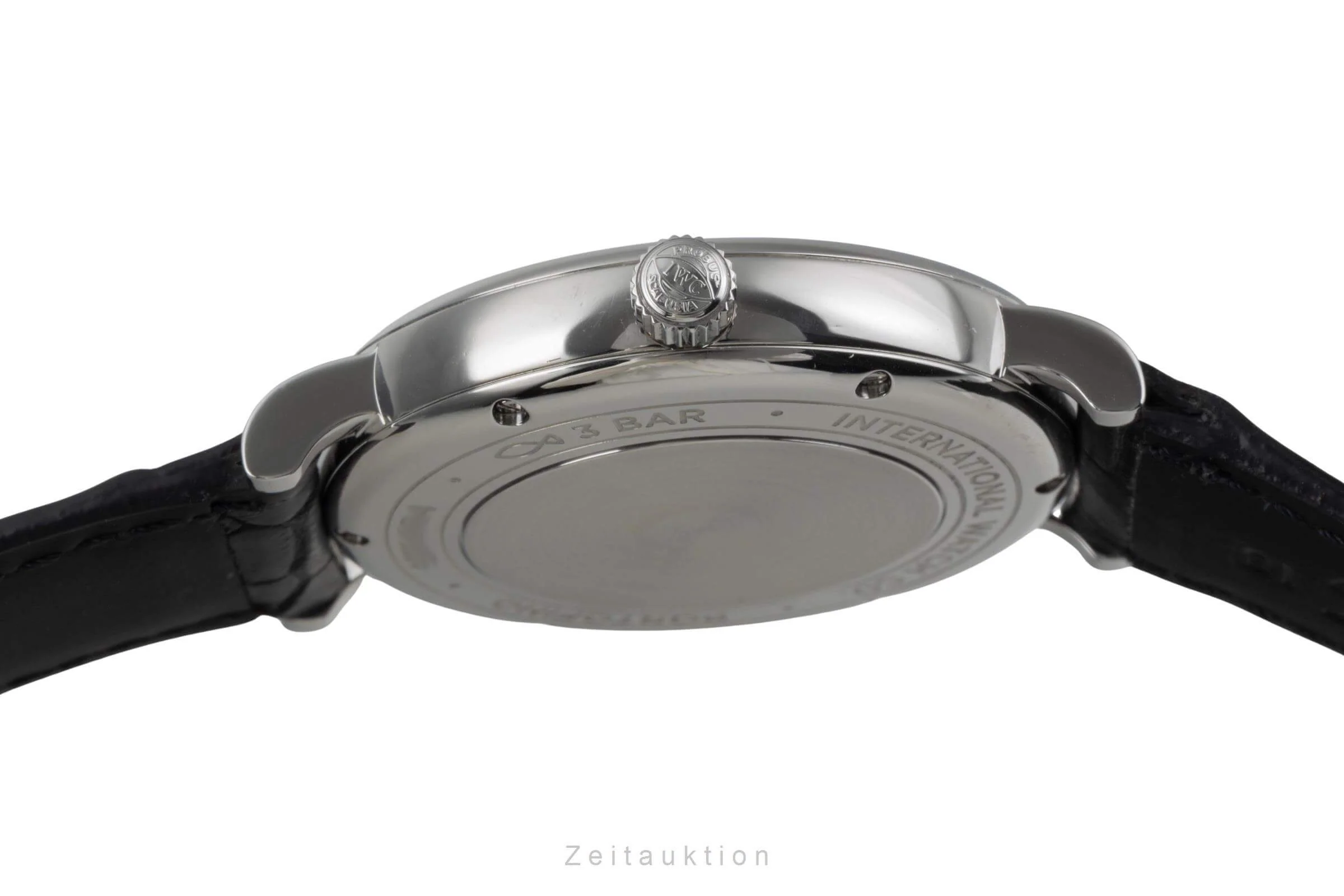 IWC Portofino steel automatic unisex IW458110 LP: 6200EUR  [2501176] - Image 11