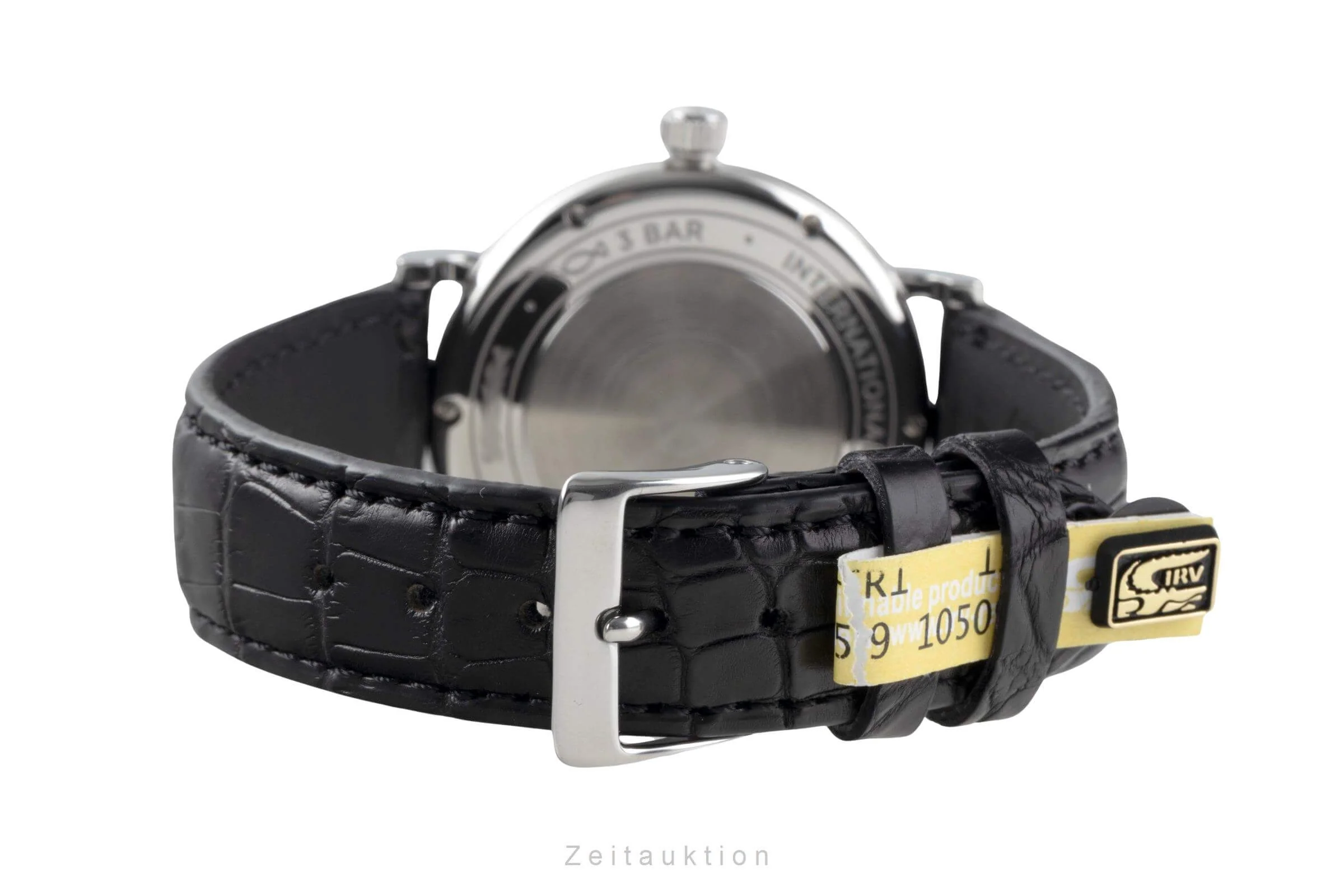 IWC Portofino steel automatic unisex IW458110 LP: 6200EUR  [2501176] - Image 12