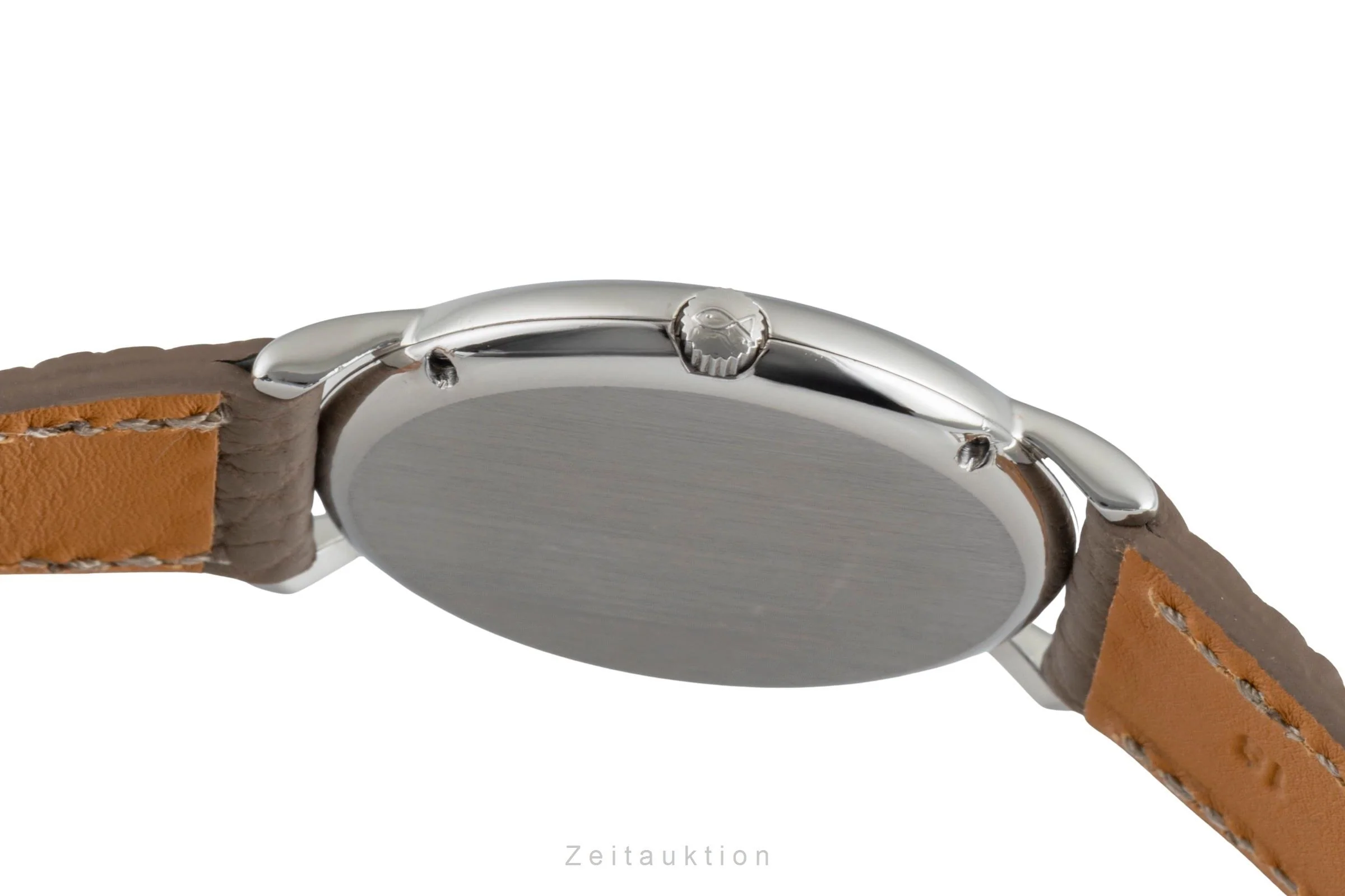 IWC Portofino steel quartz men's watch 3331  [2600078] - Image 13