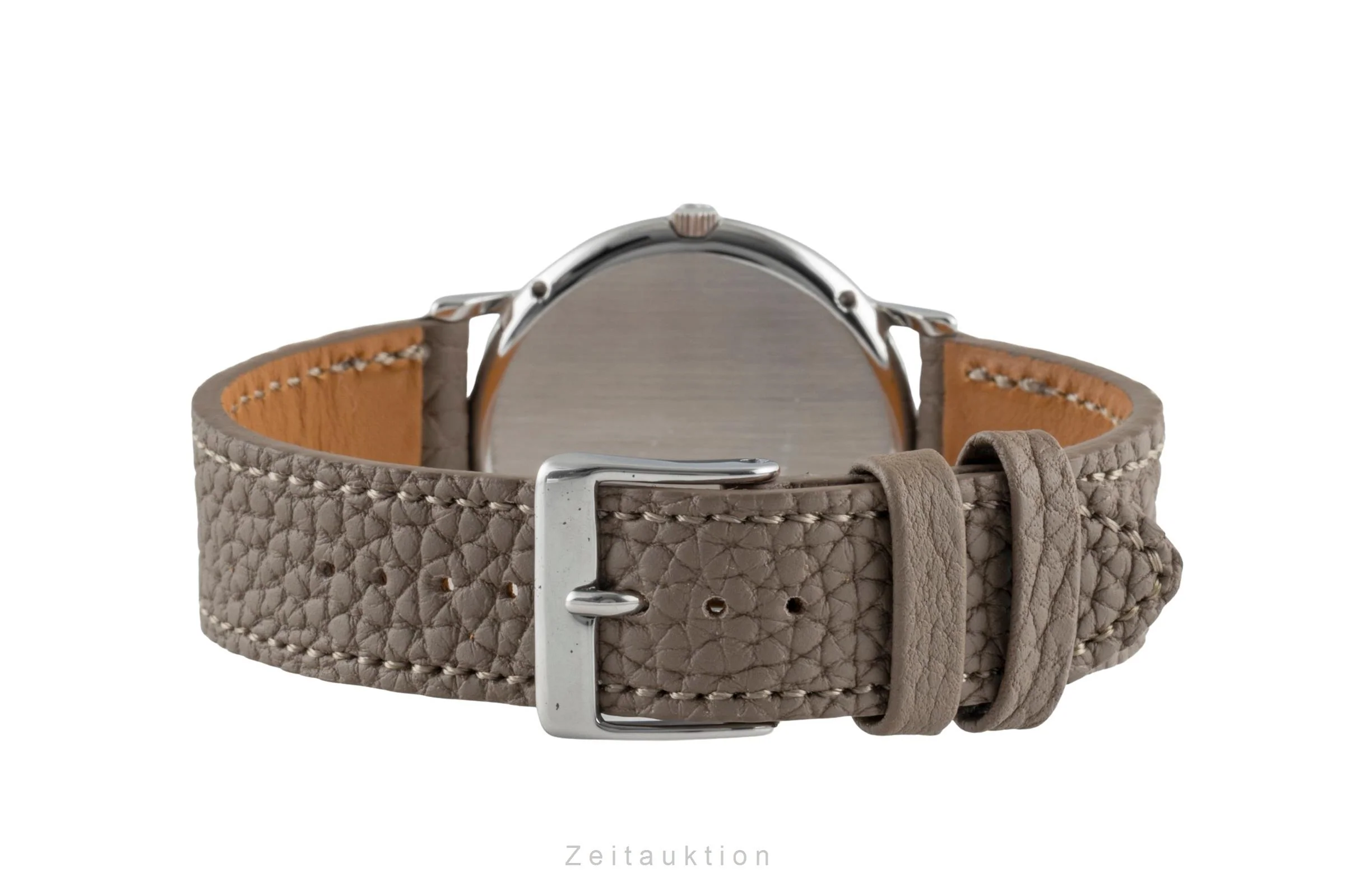 IWC Portofino steel quartz men's watch 3331  [2600078] - Image 14