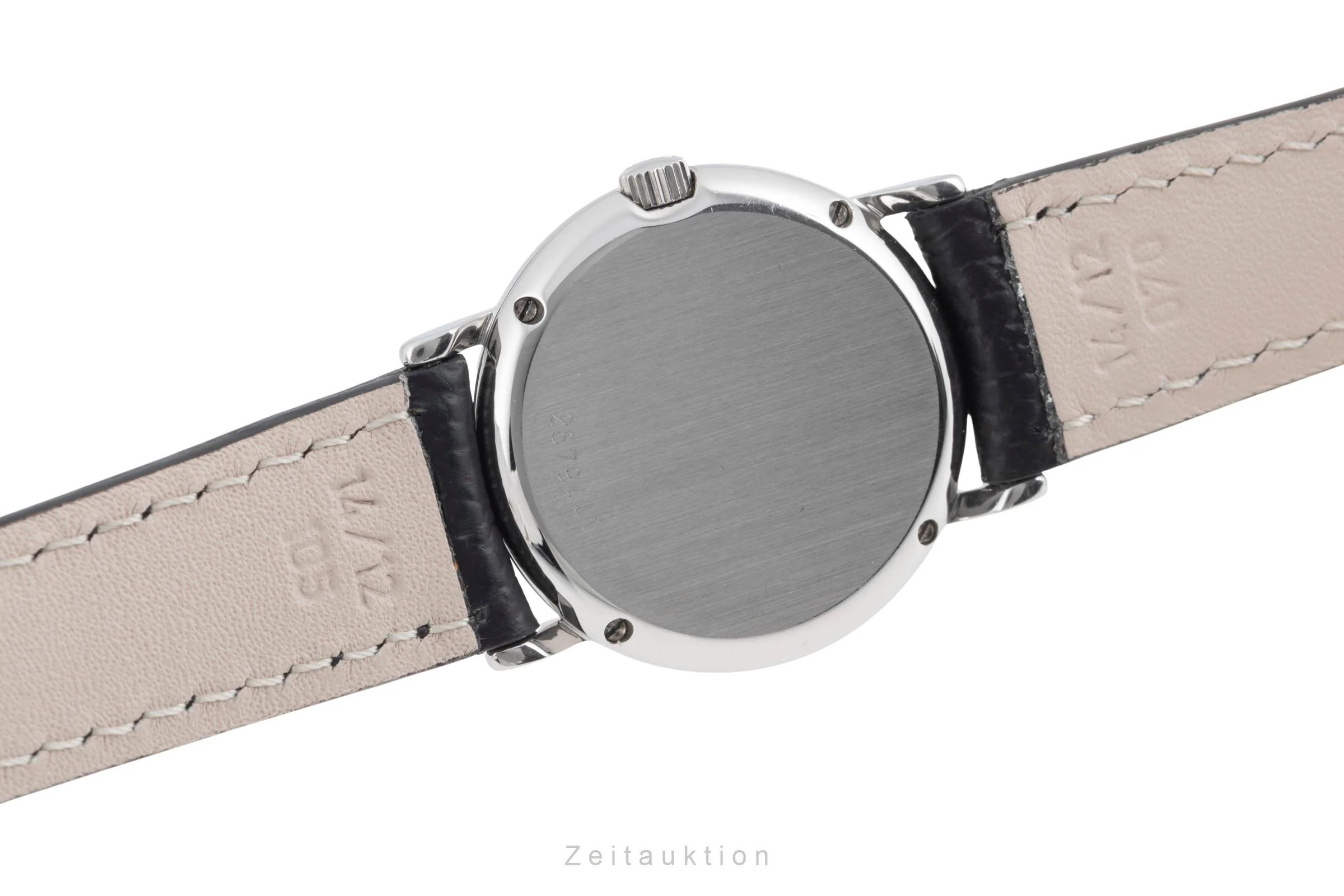 IWC Portofino steel quartz women's watch IW453104  [2600349] - Image 11