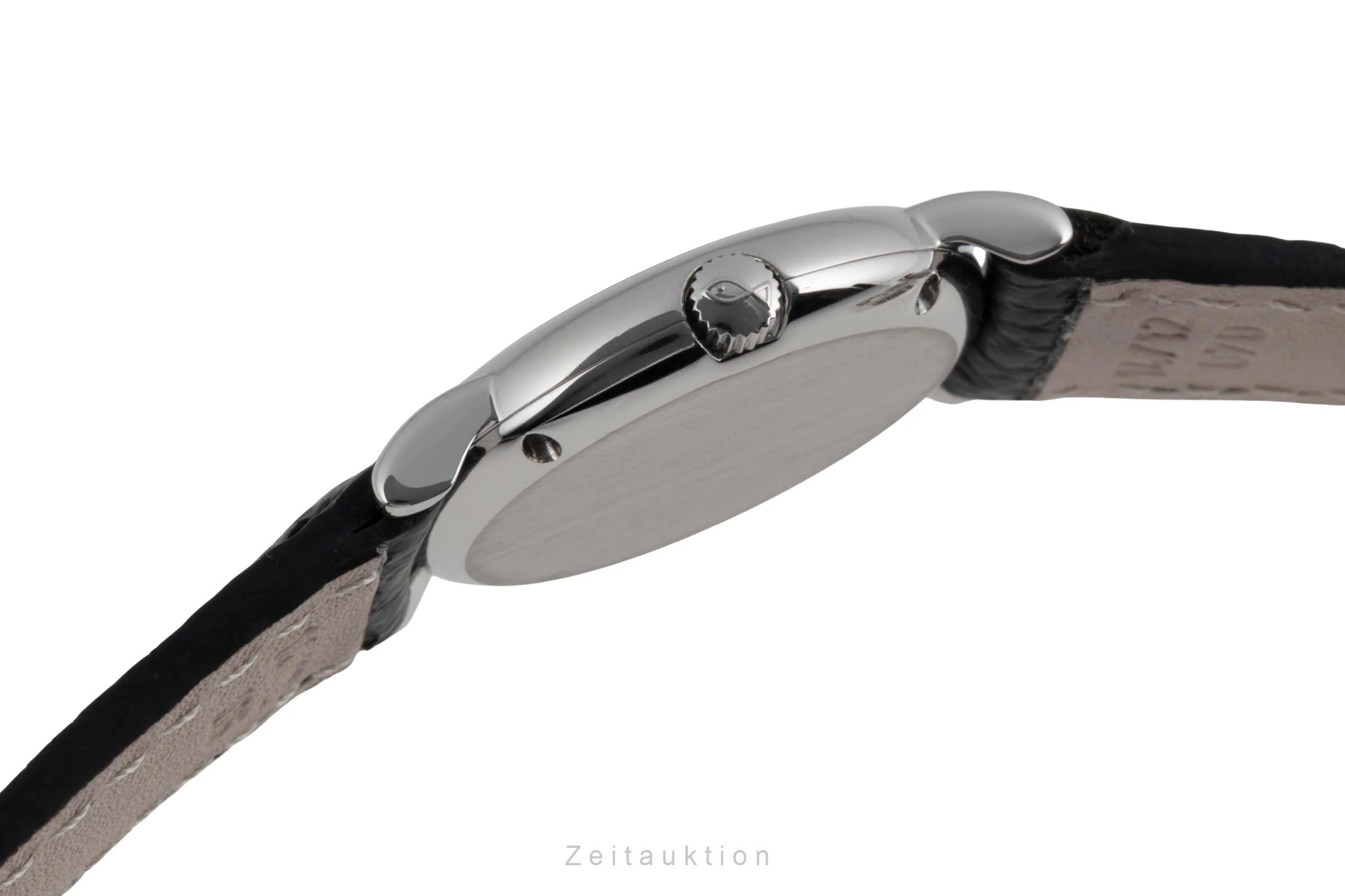 IWC Portofino steel quartz women's watch IW453104  [2600349] - Image 12