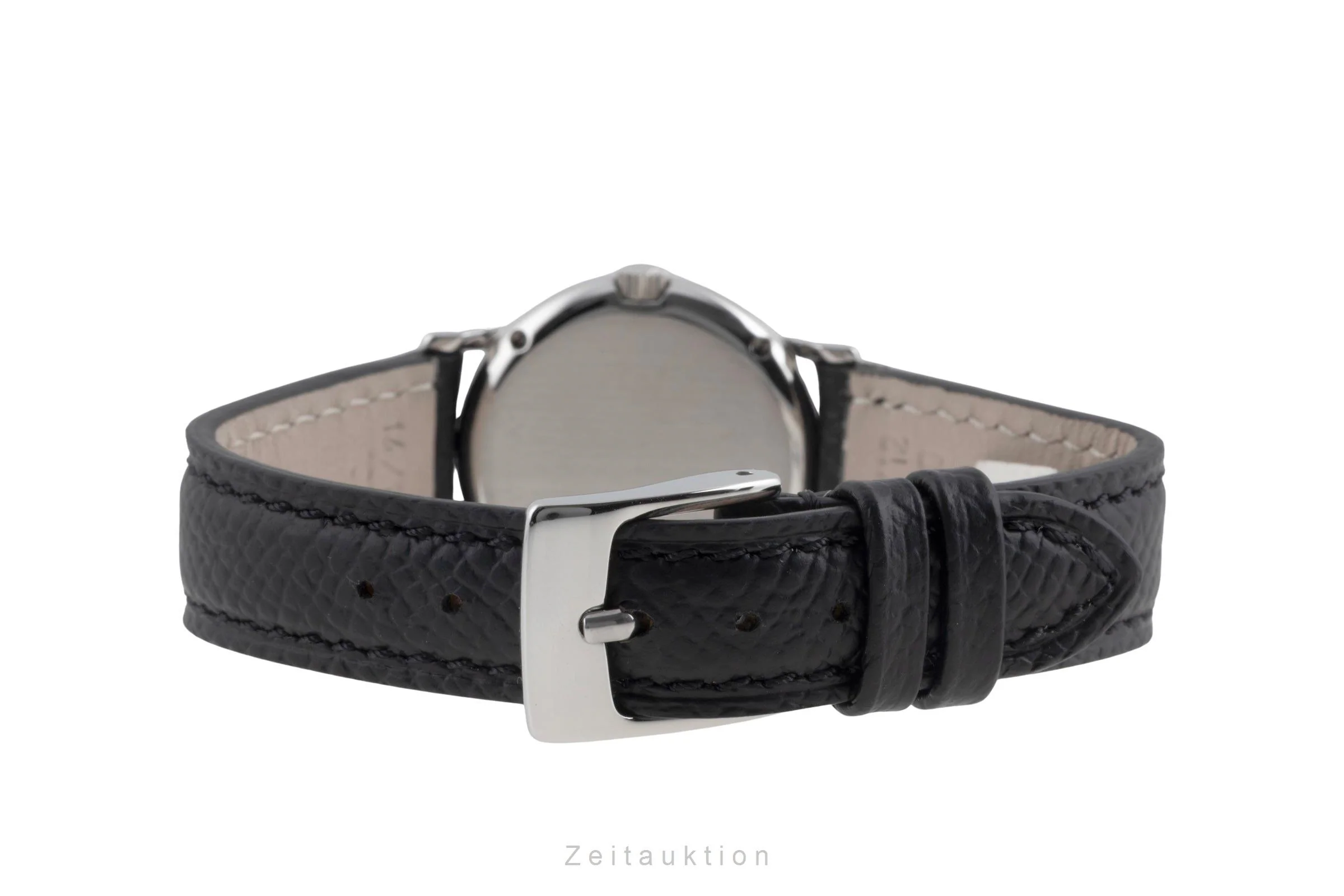 IWC Portofino steel quartz women's watch IW453104  [2600349] - Image 13