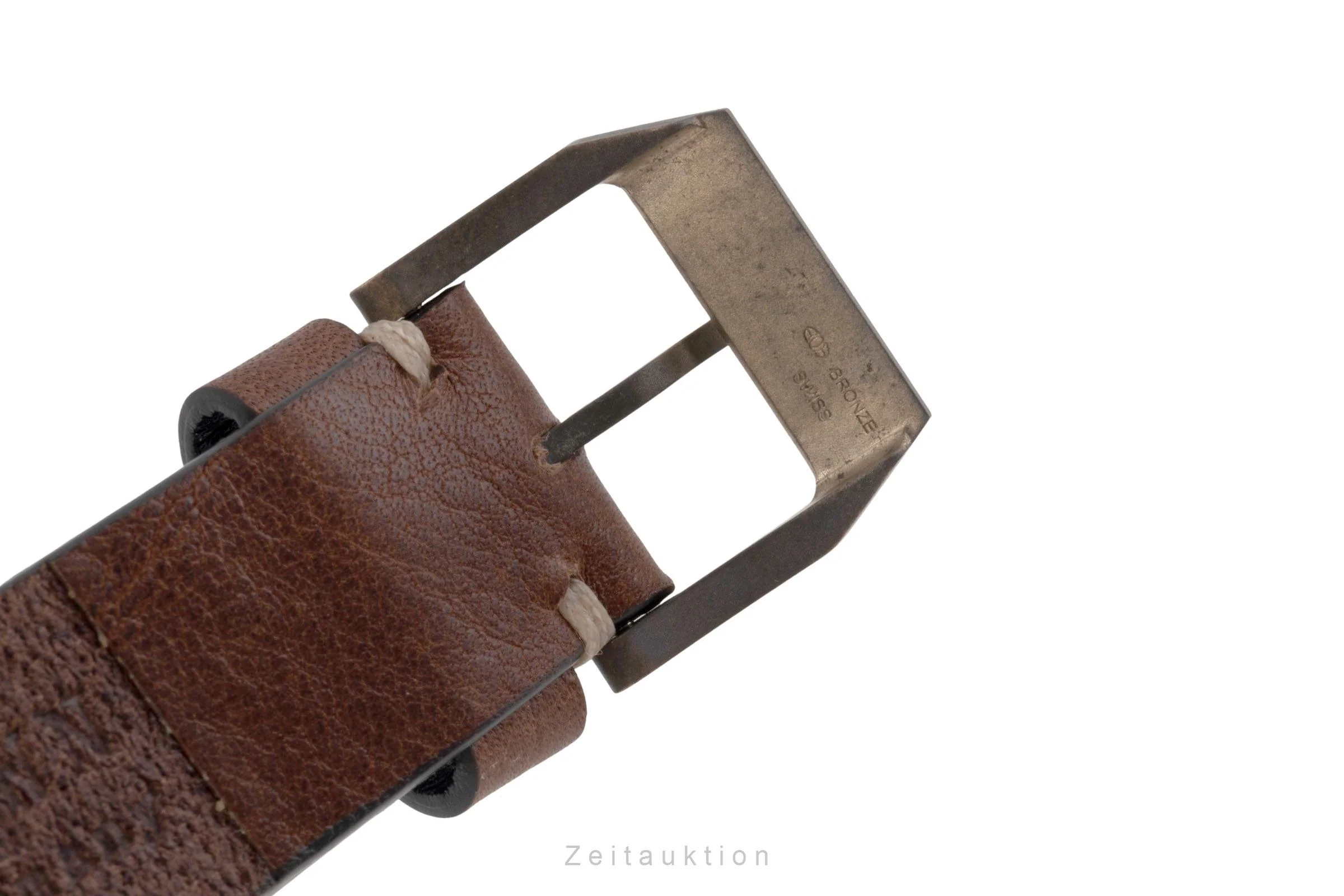 IWC Spitfire chronograph bronze automatic men's watch IW387902 LP: 7800EUR  [2507178] - Image 15