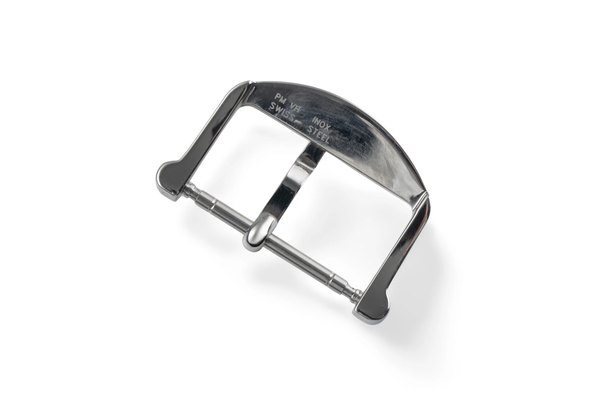 IWC tang buckle steel 18.00 mm [KL25314] - Image 2